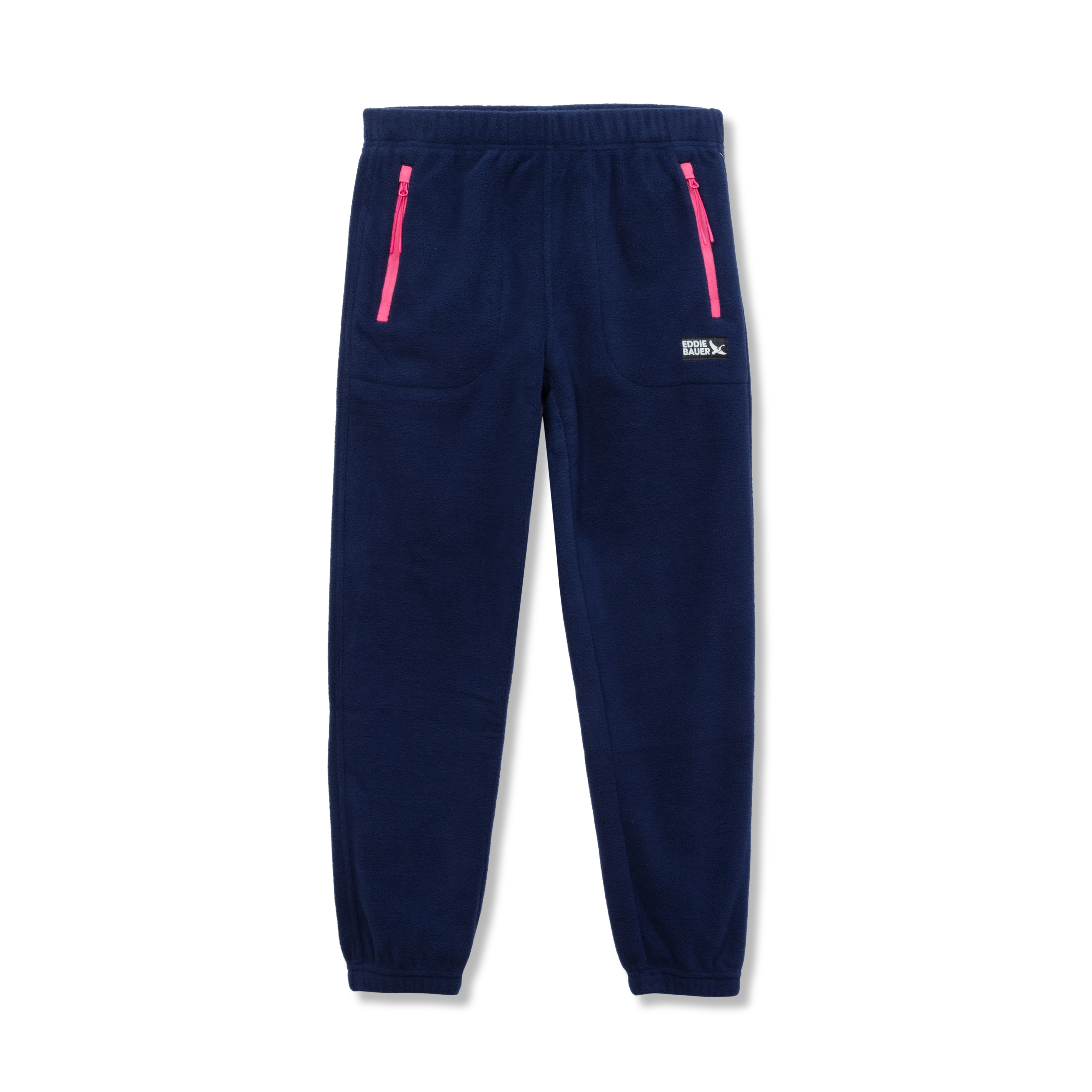 Girls Quest Fleece Jogger