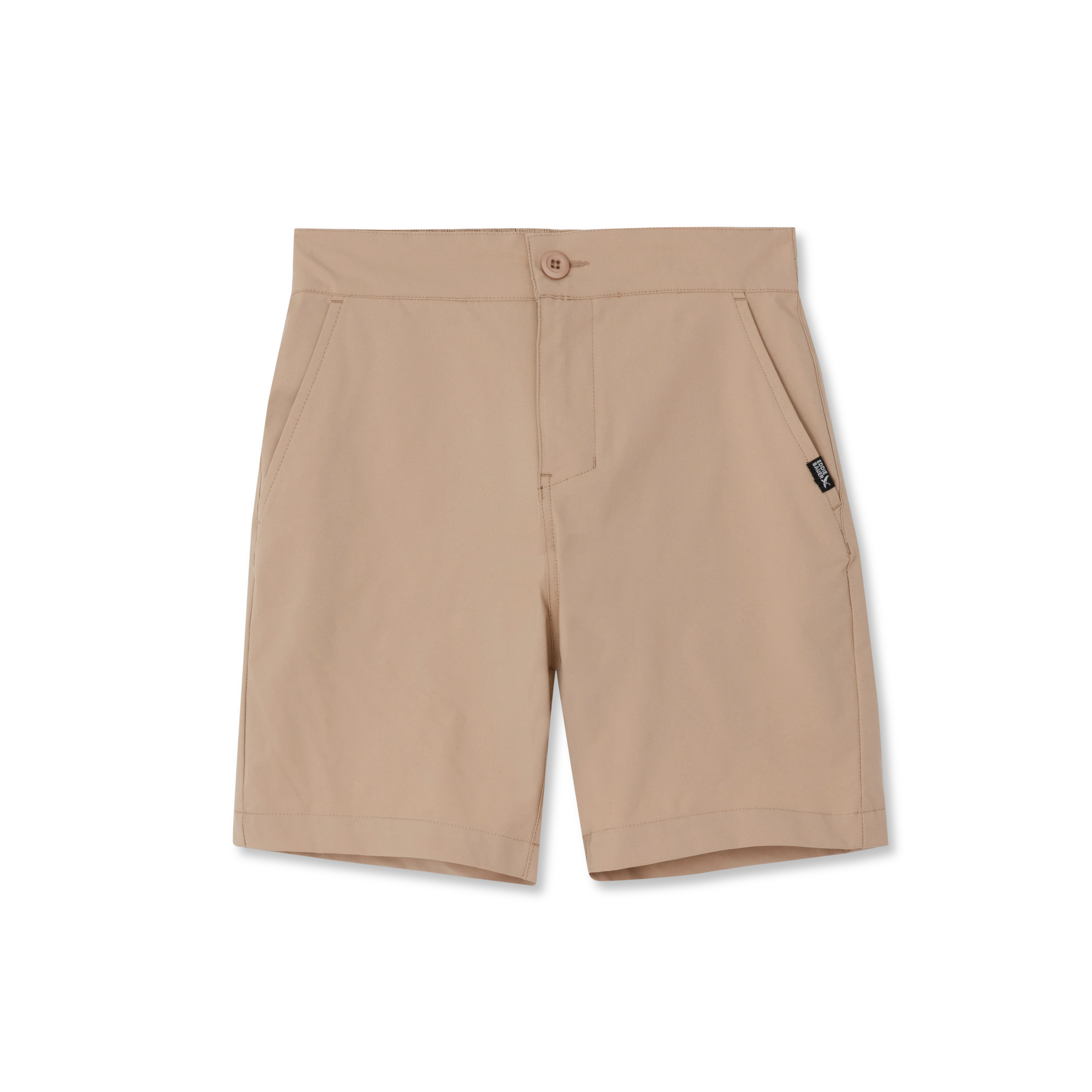 Boys Horizon Guide Chino Shorts