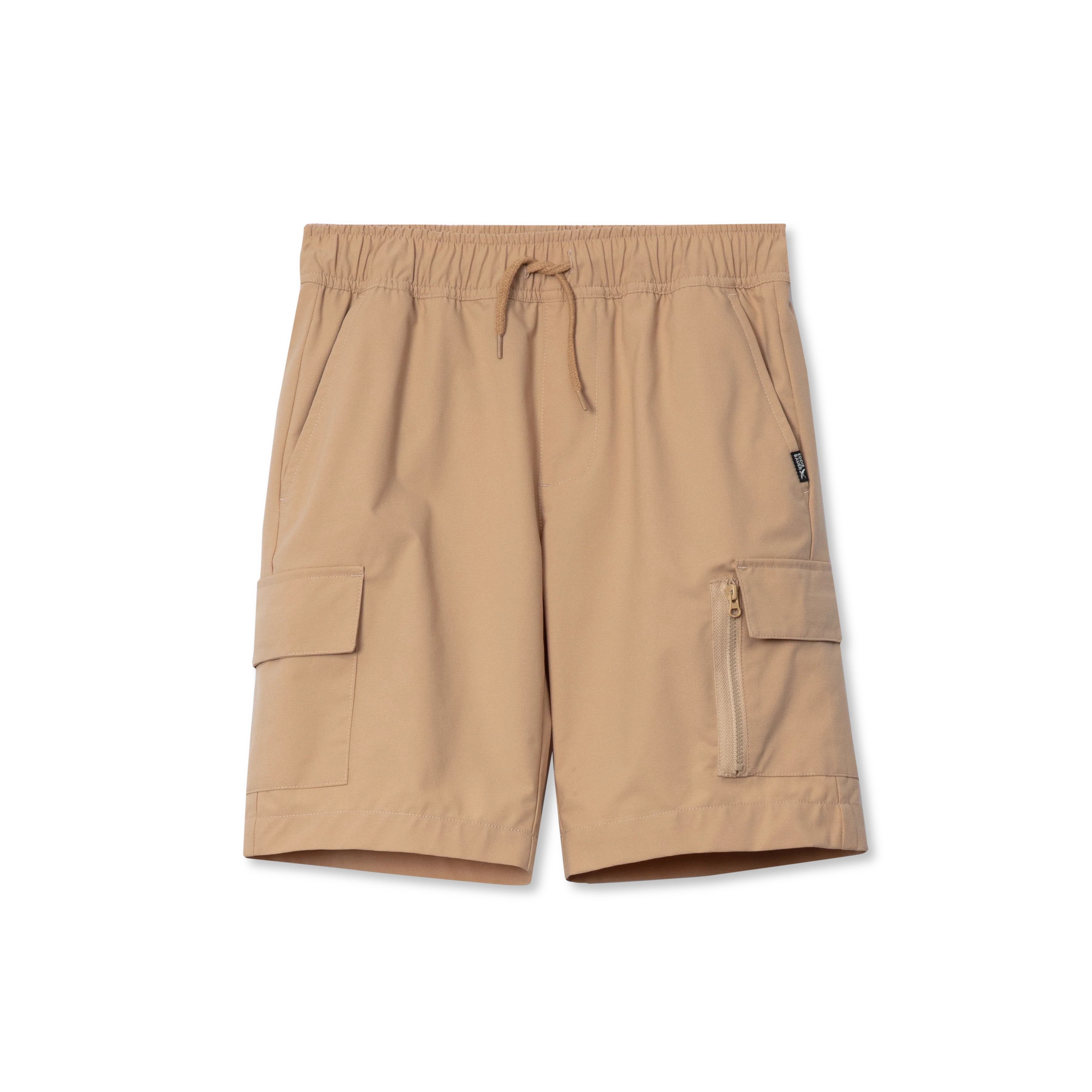 Boys Cargo Hybrid Shorts