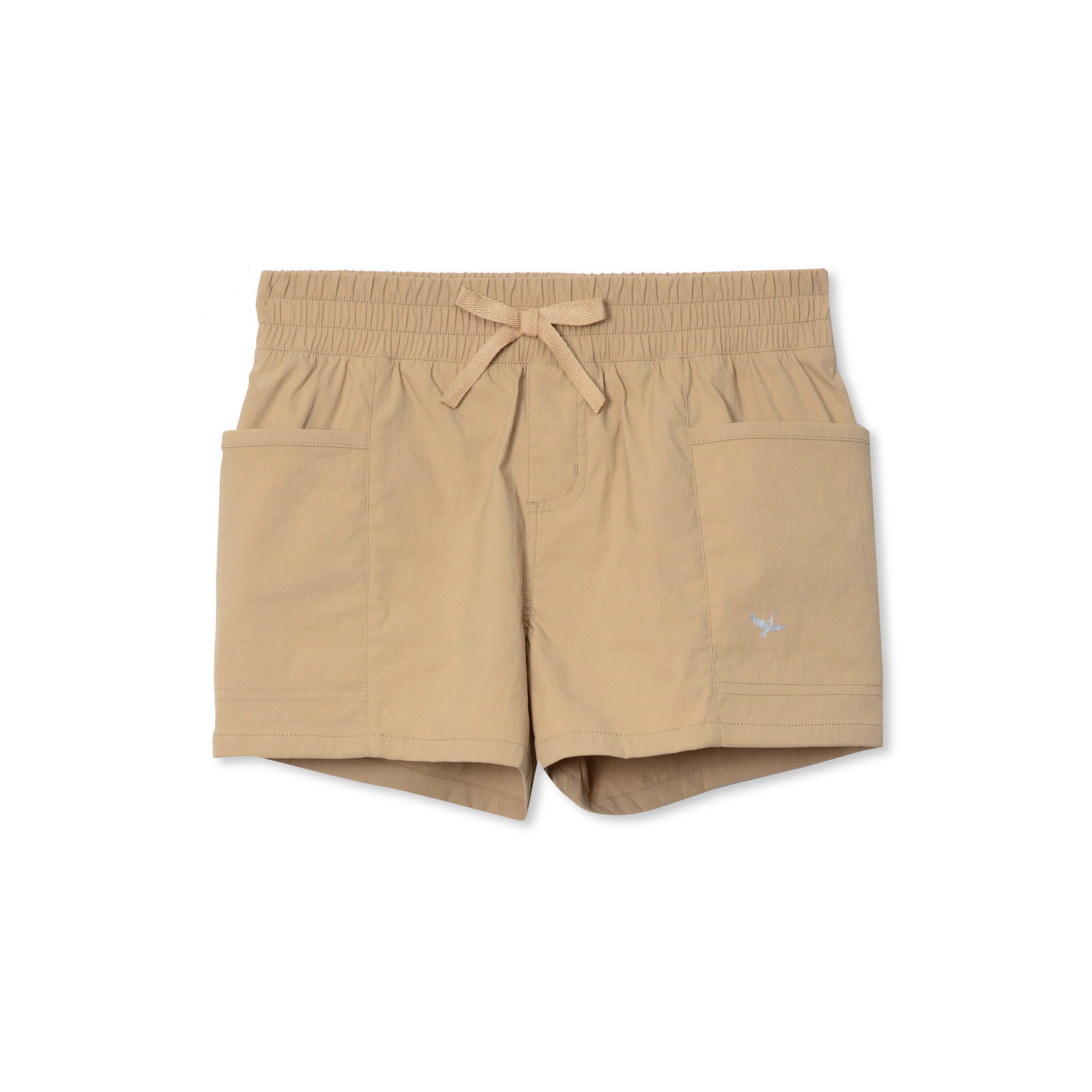 Girls  Expedition Cargo Shorts