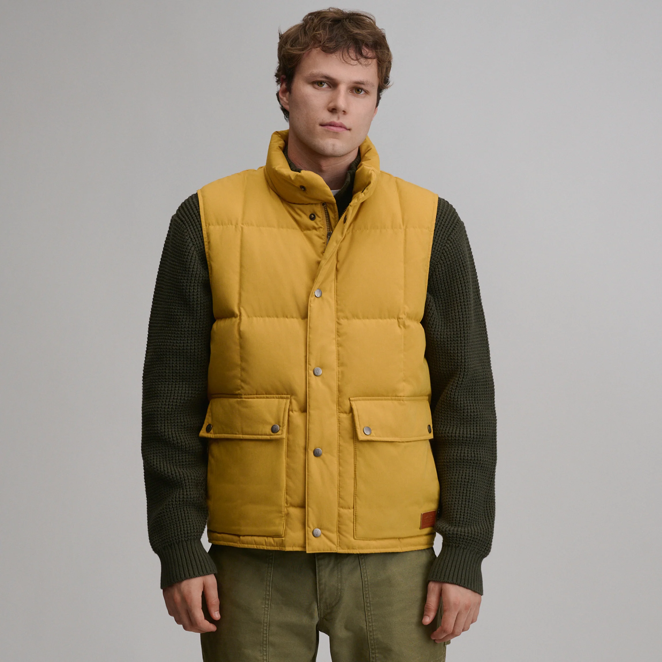 Men's Kara Koram Vest