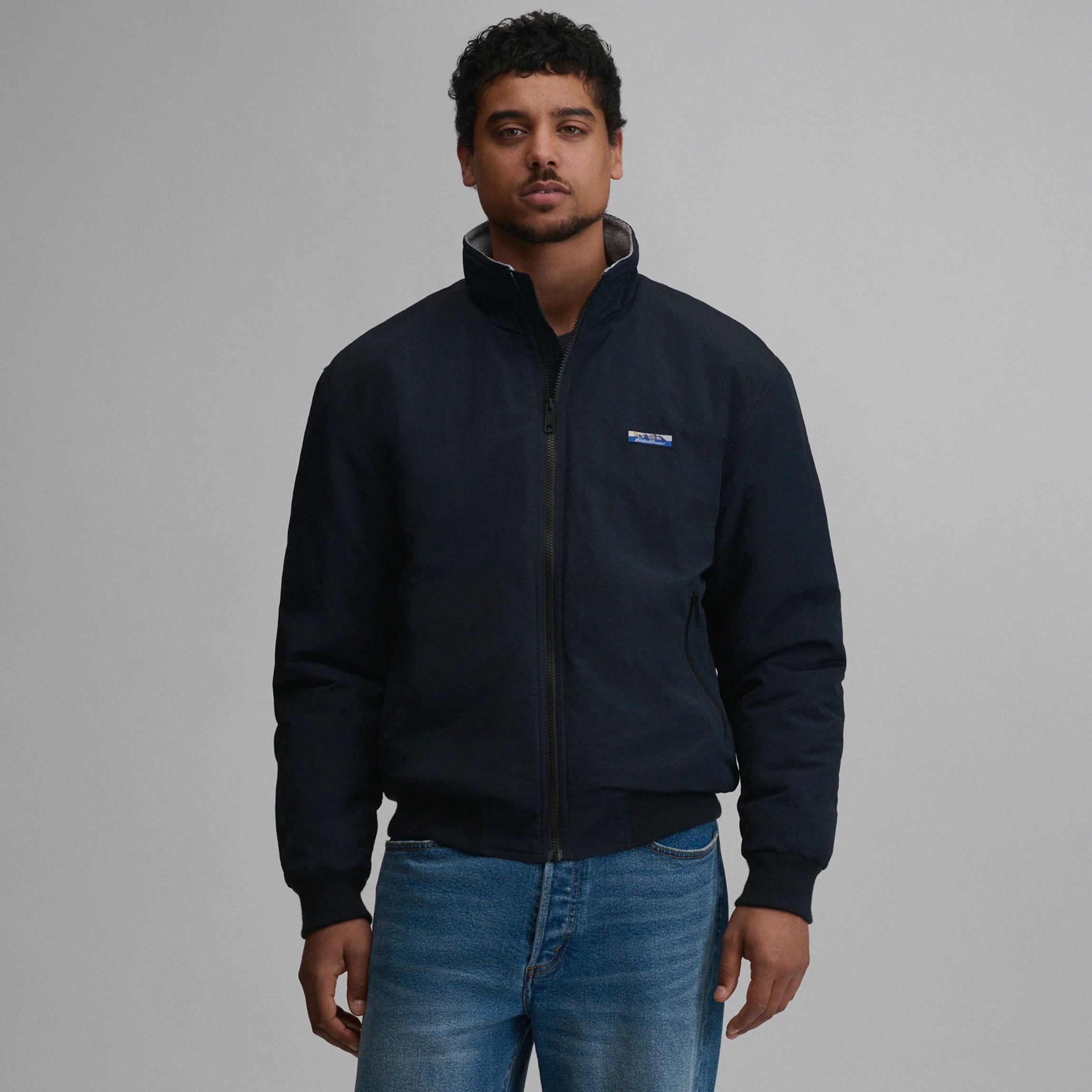 Men's Windfoil庐 87 Jacket