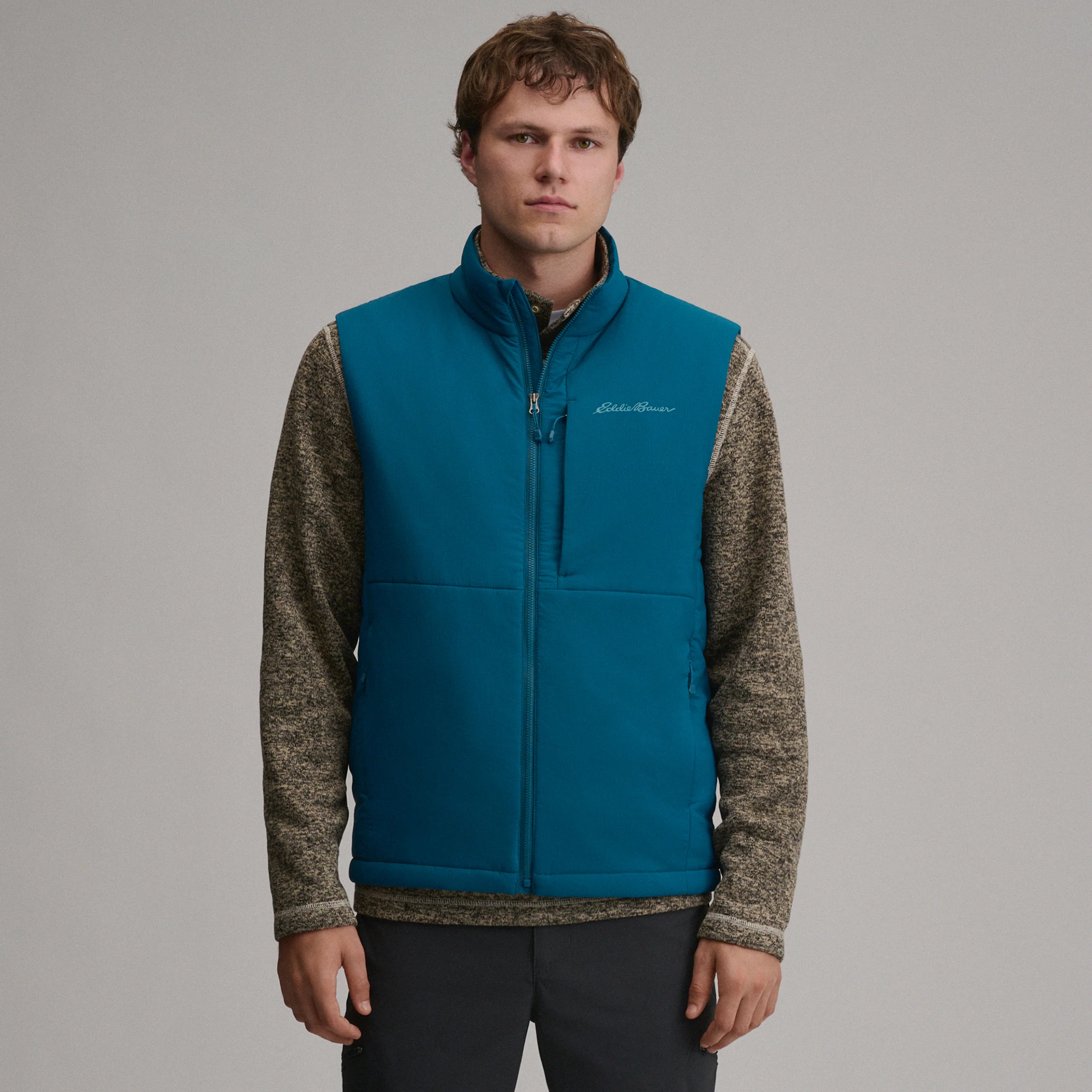 Men's Astro-Air Insulated Vest
