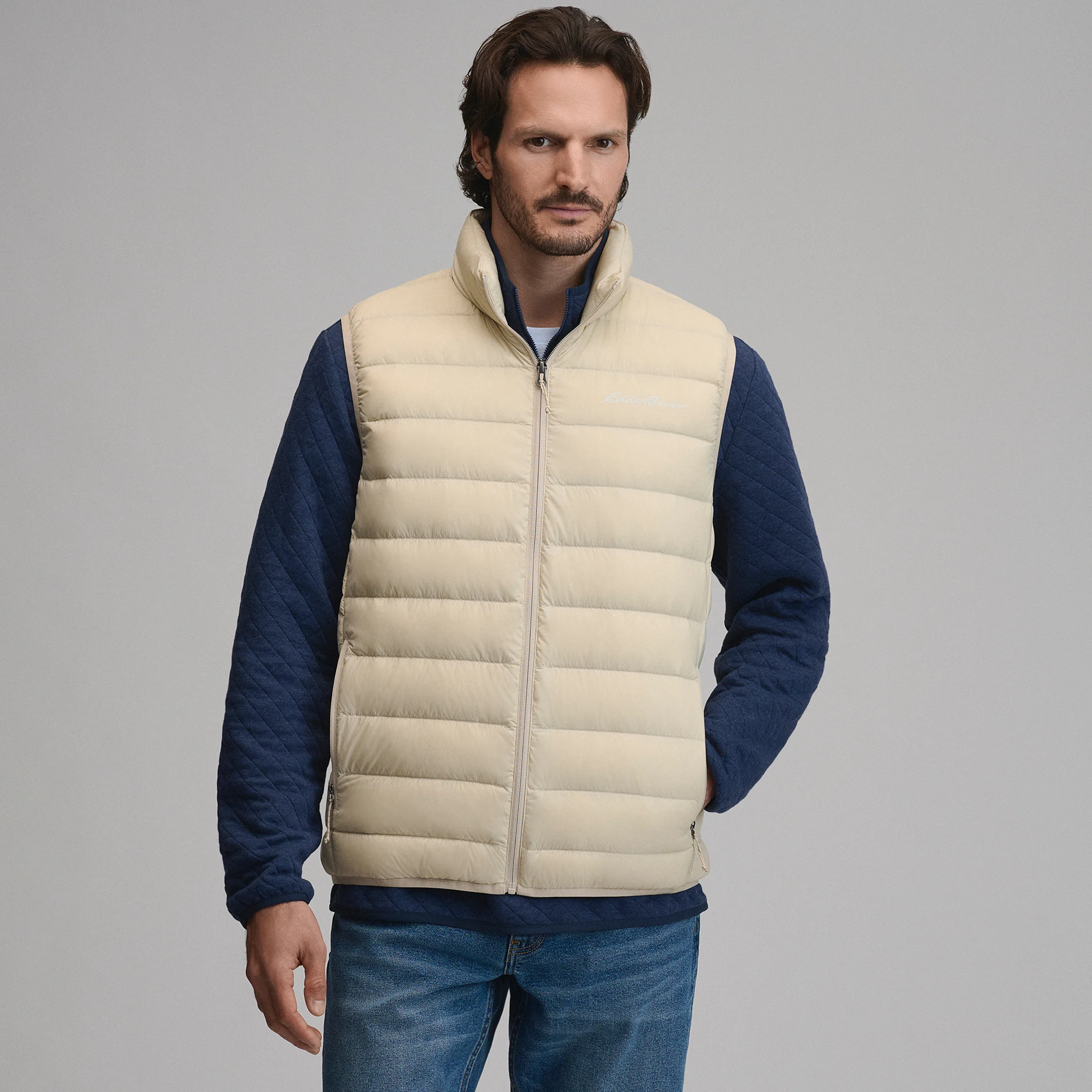 Men's CirrusLite Down Vest