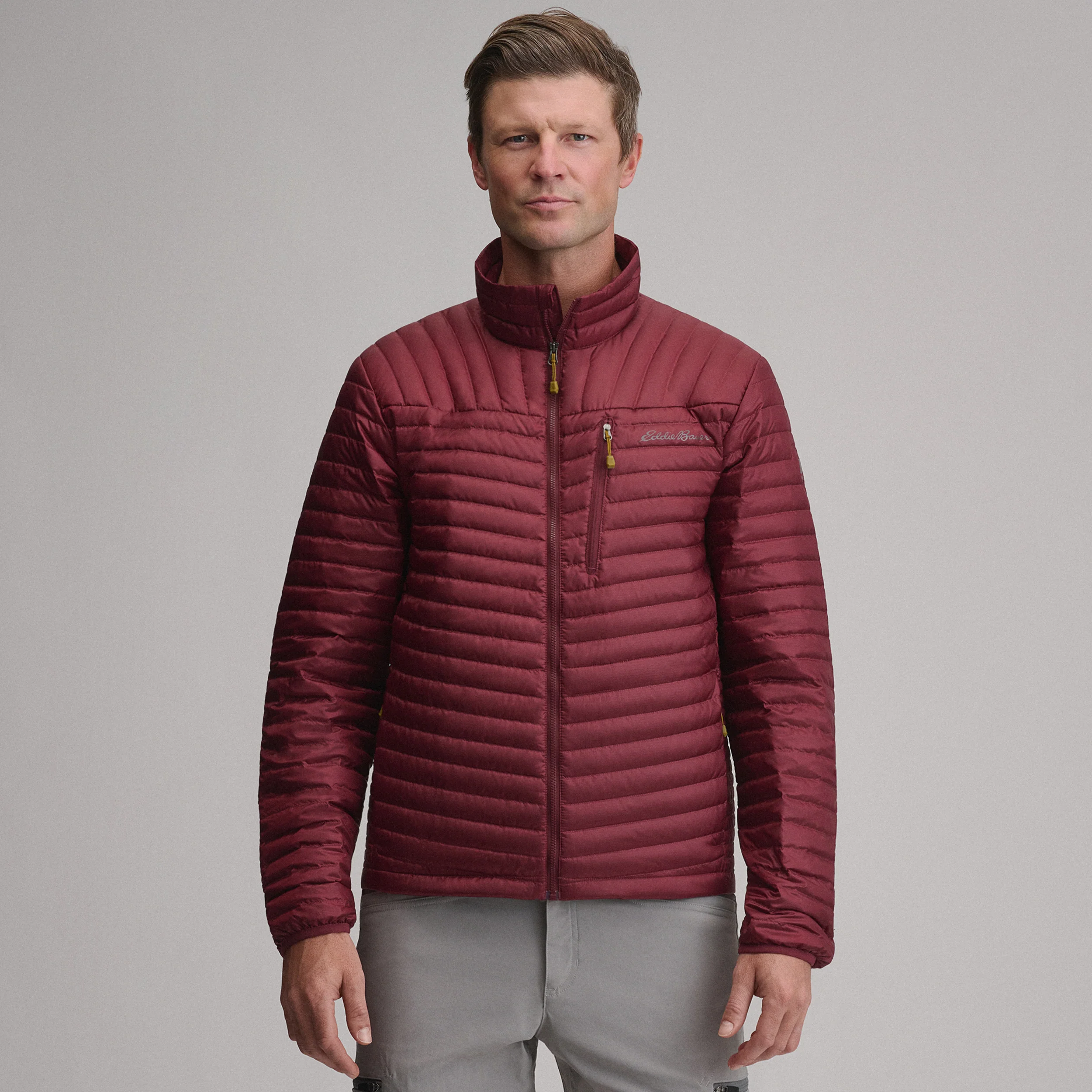 Men's MicroTherm庐 2.0 Packable Down Jacket