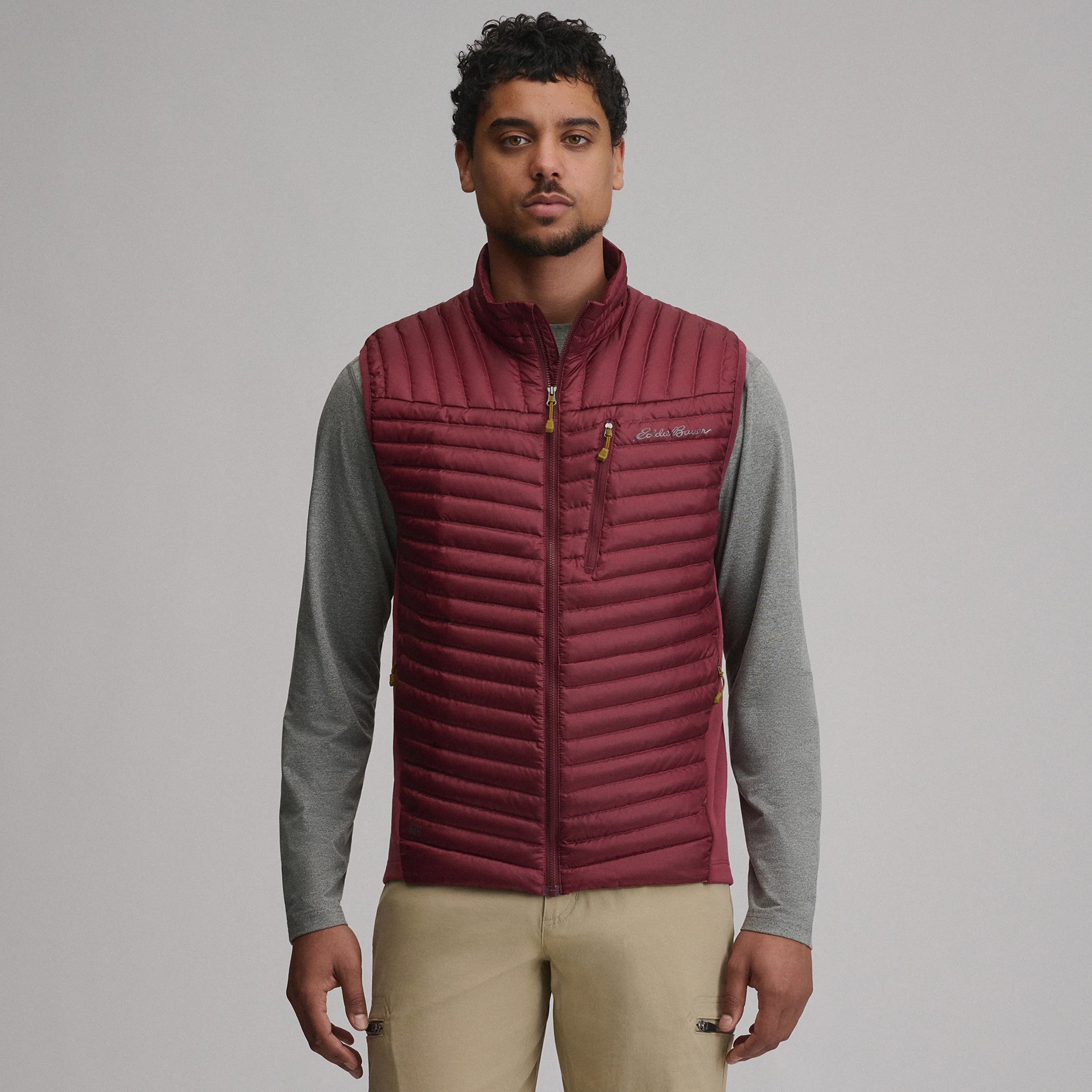 Men's MicroTherm庐 2.0 Packable Down Vest