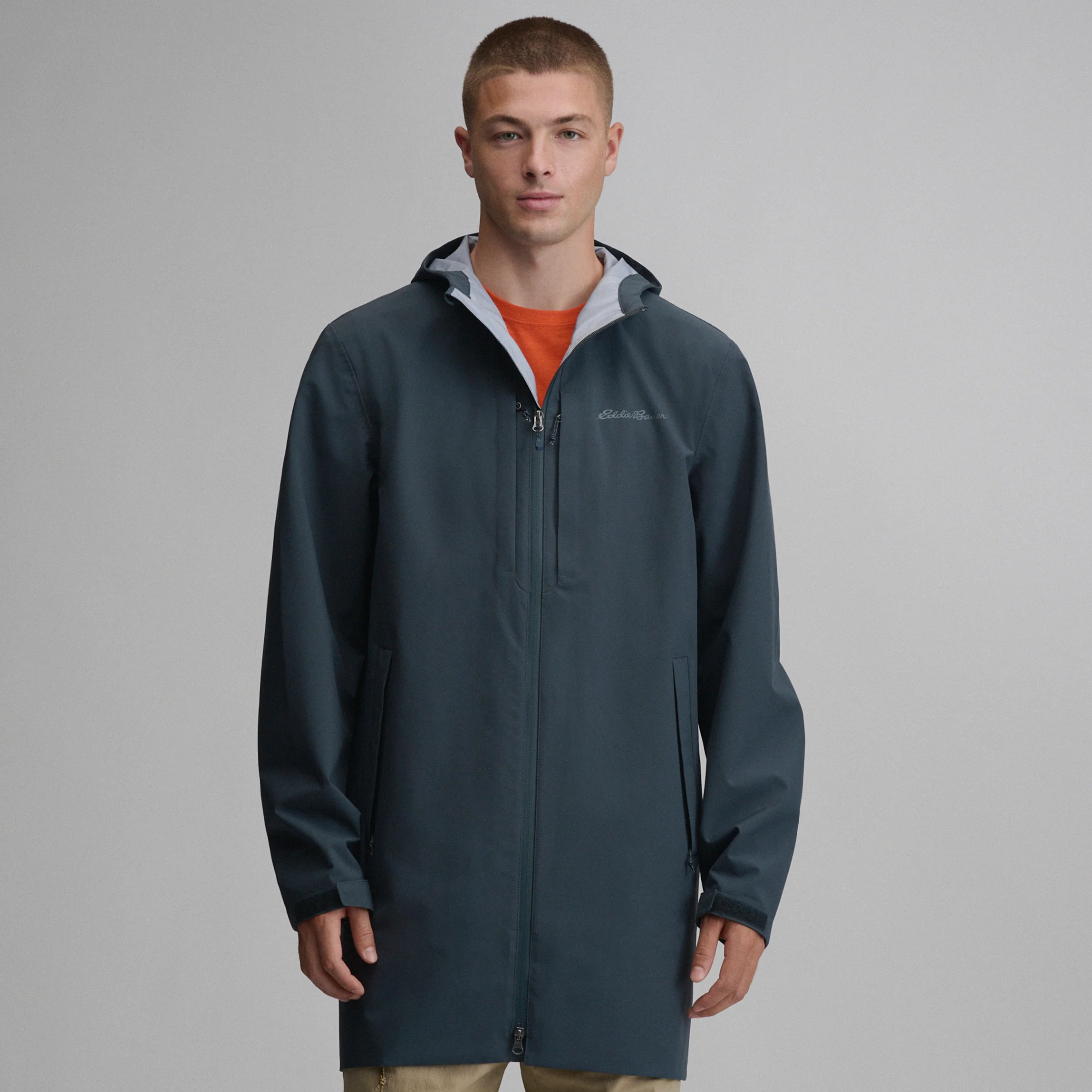Men's Oscillate 3L Trench