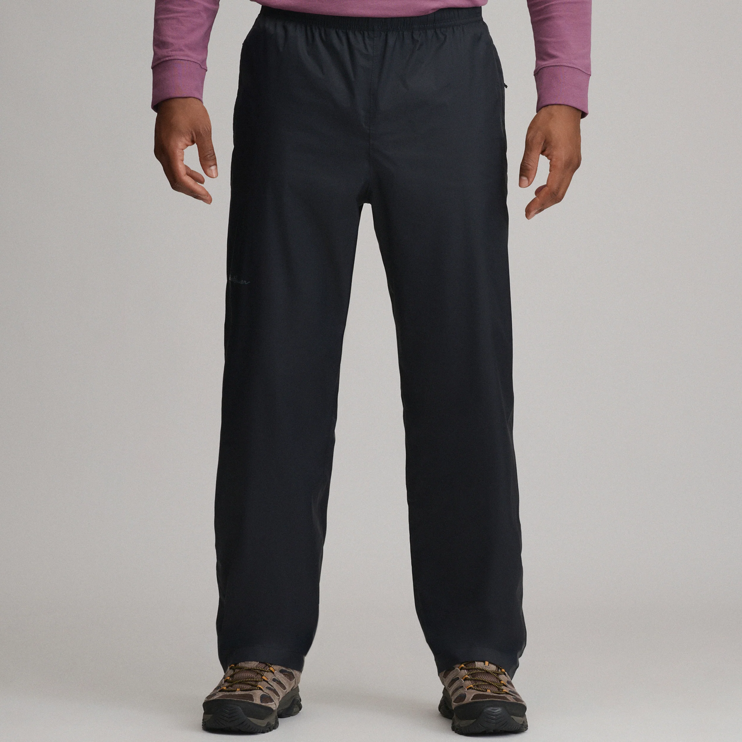 Men's RipPac庐 Waterproof Rain Pants