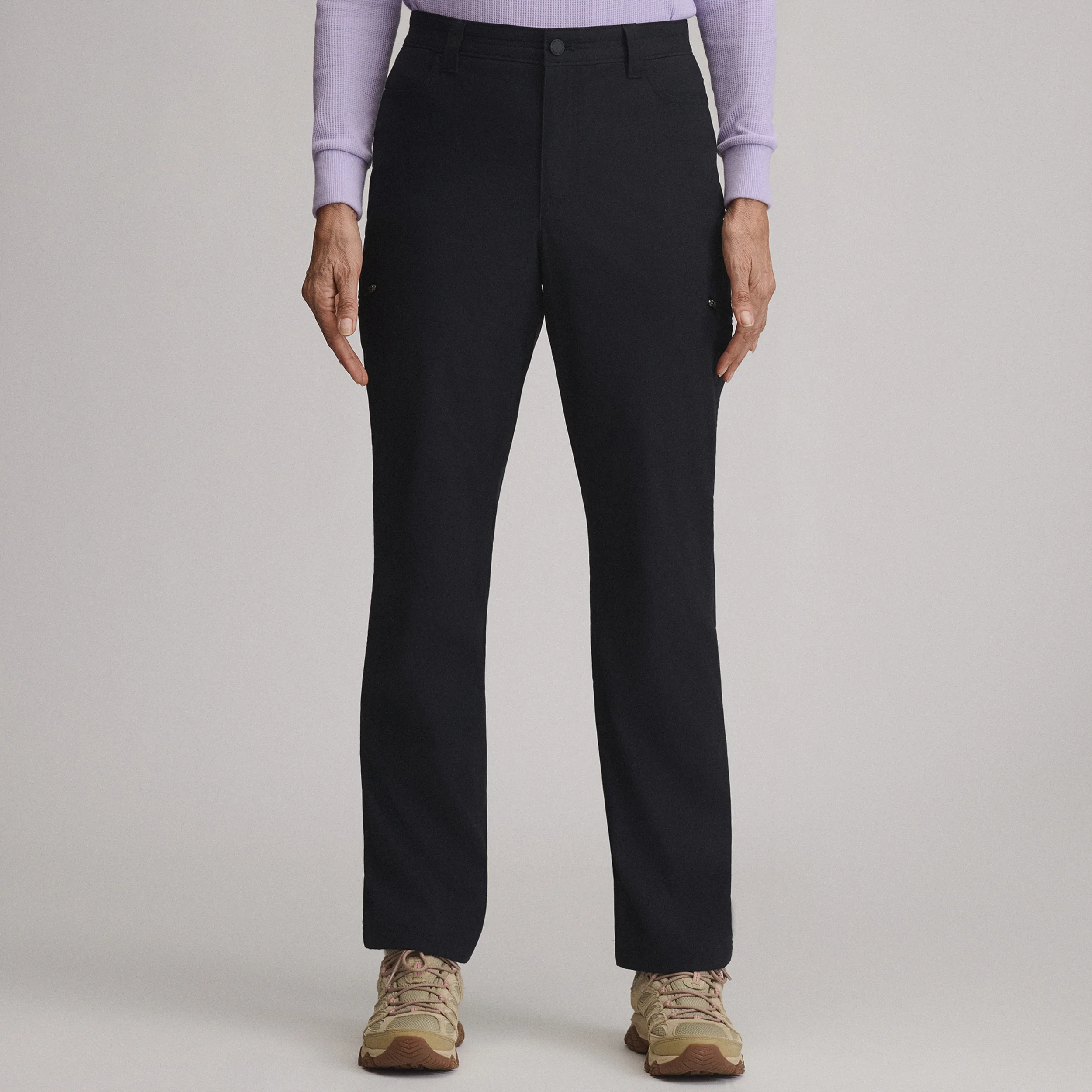 Women's High-Rise Guide Pro Lined Pants