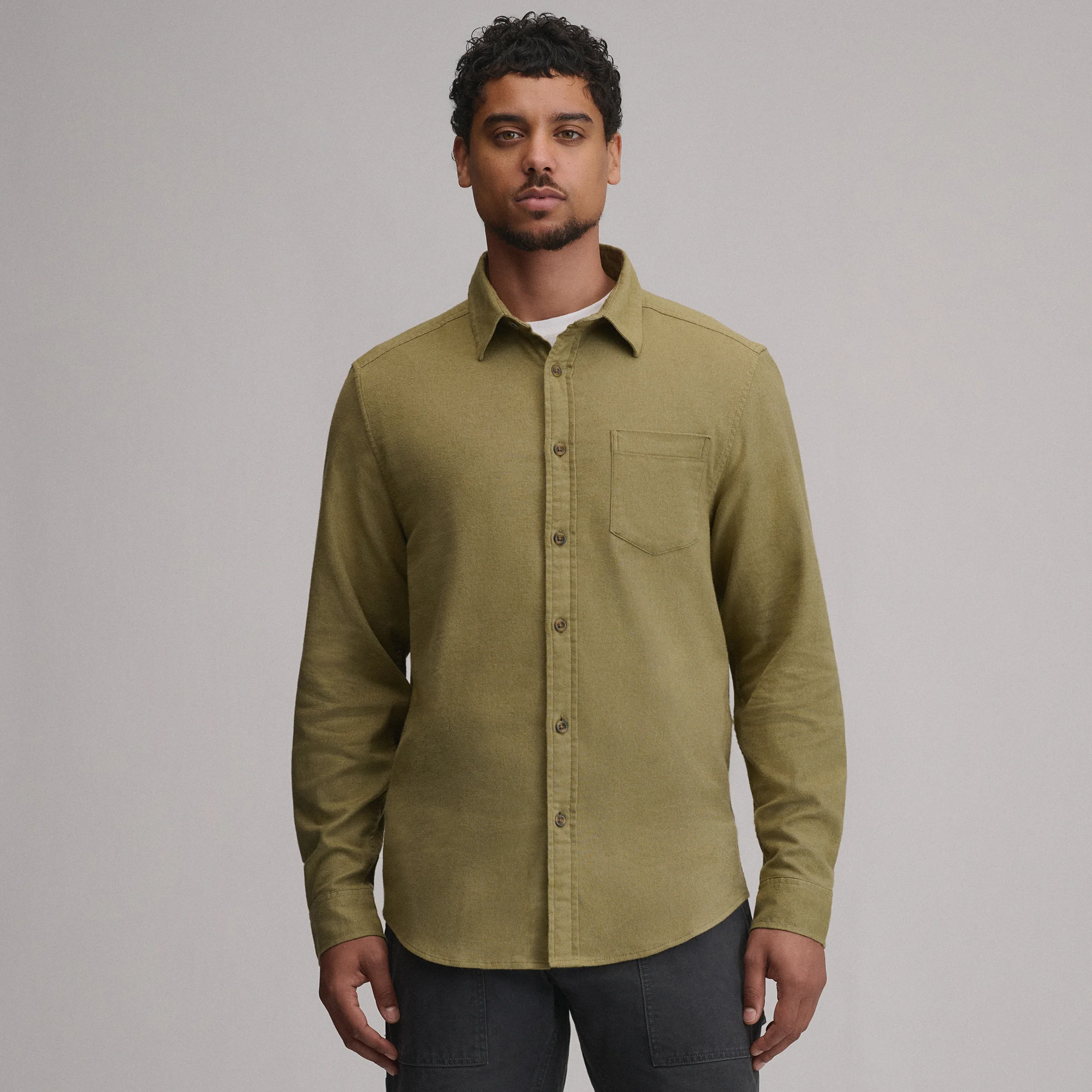 Men's Field 2.0 Flannel Flex Shirt