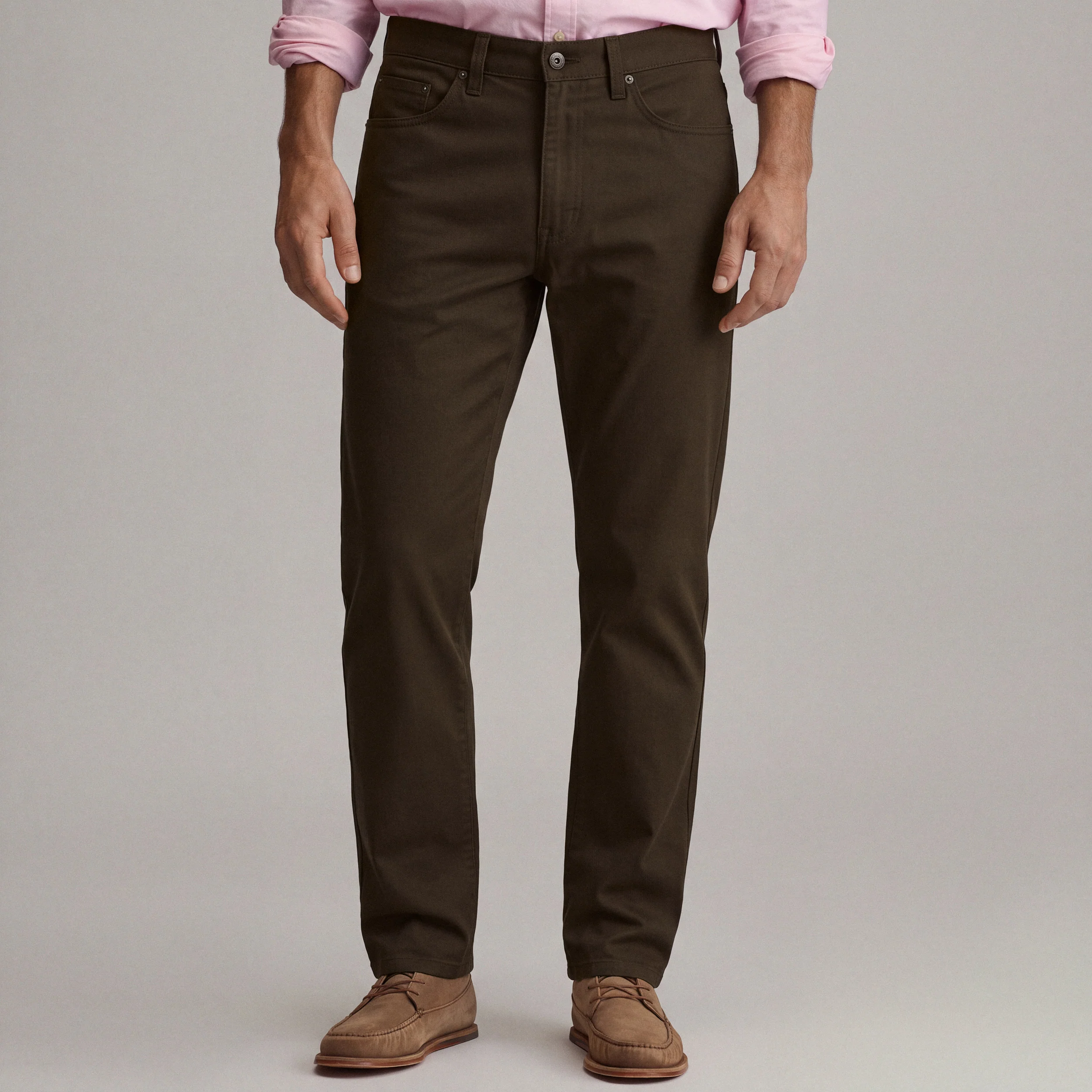Men's Eddie's Corduroy Pants