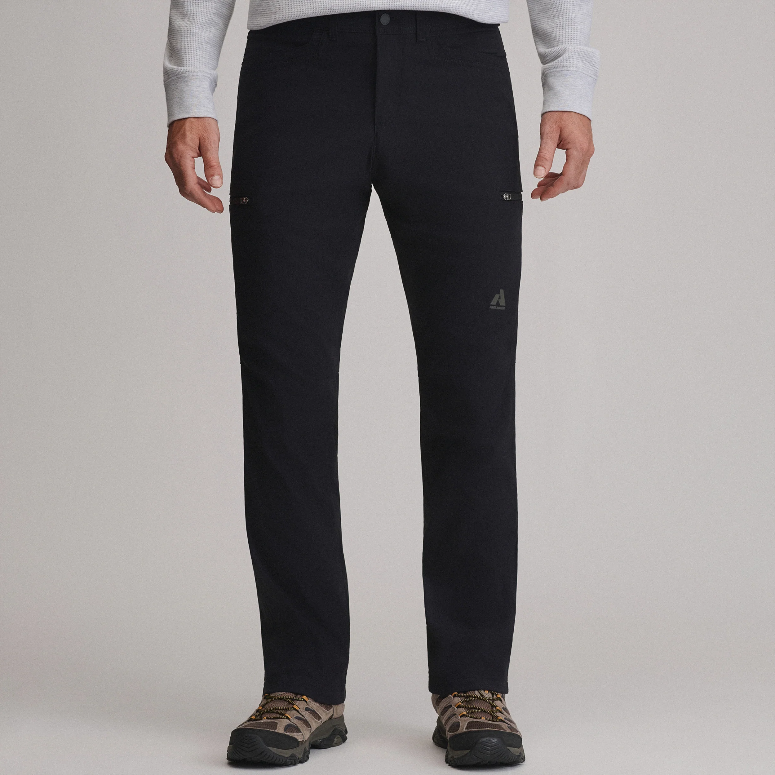 Men's Guide Pro 2.0 Fleece Lined Pants