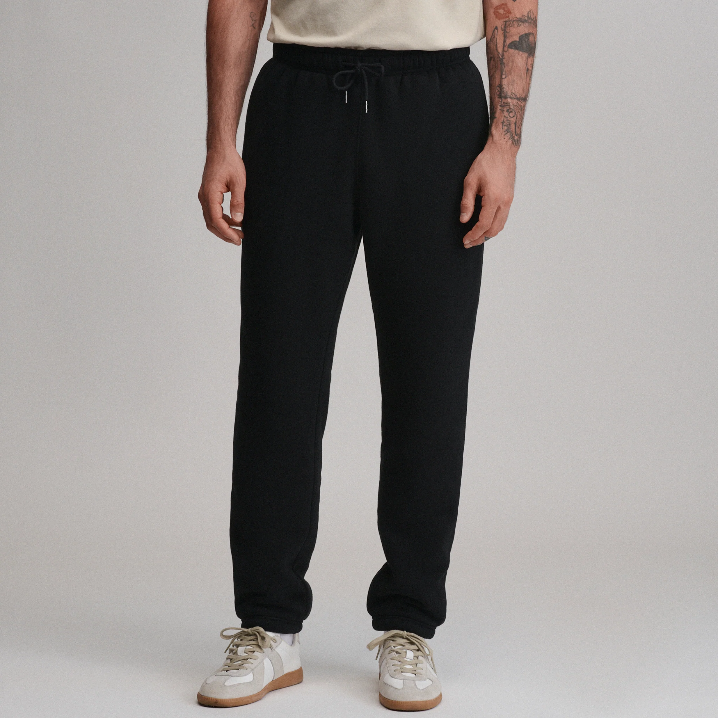 Men's The Vintage Soft Lined Sweatpants