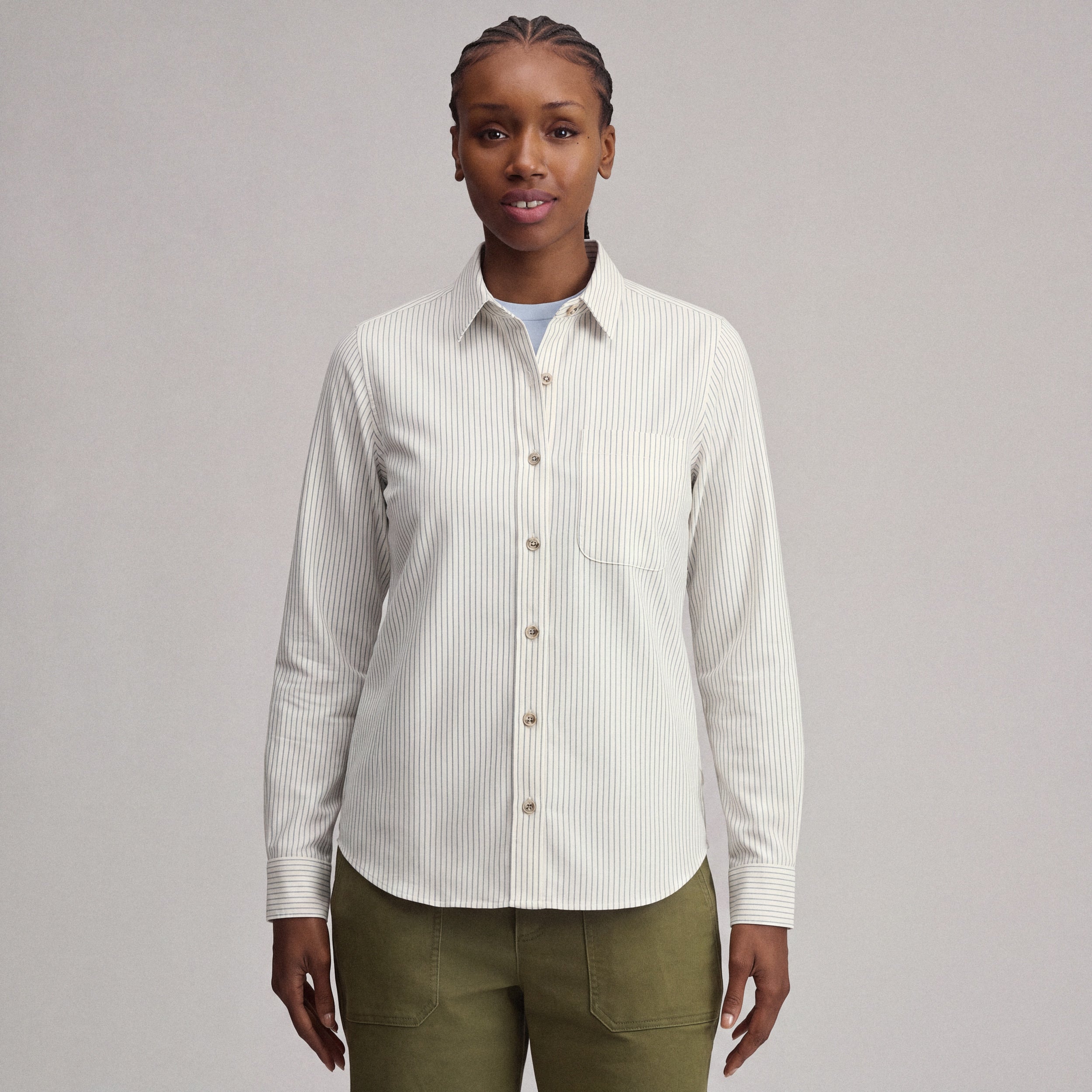 Women's Field Flex Flannel Shirt