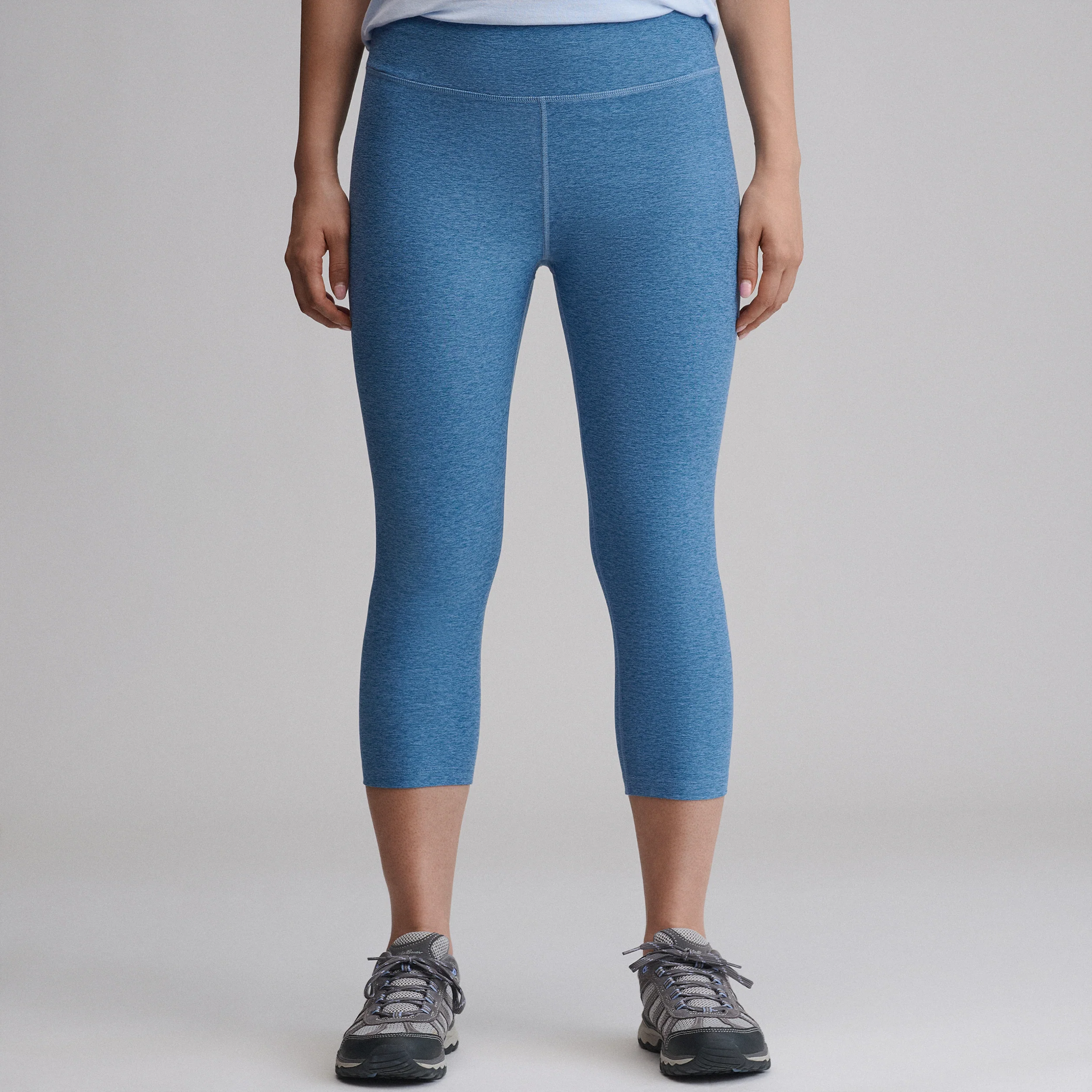 Women's Train Ascent 2.0 High-Rise Capri Leggings