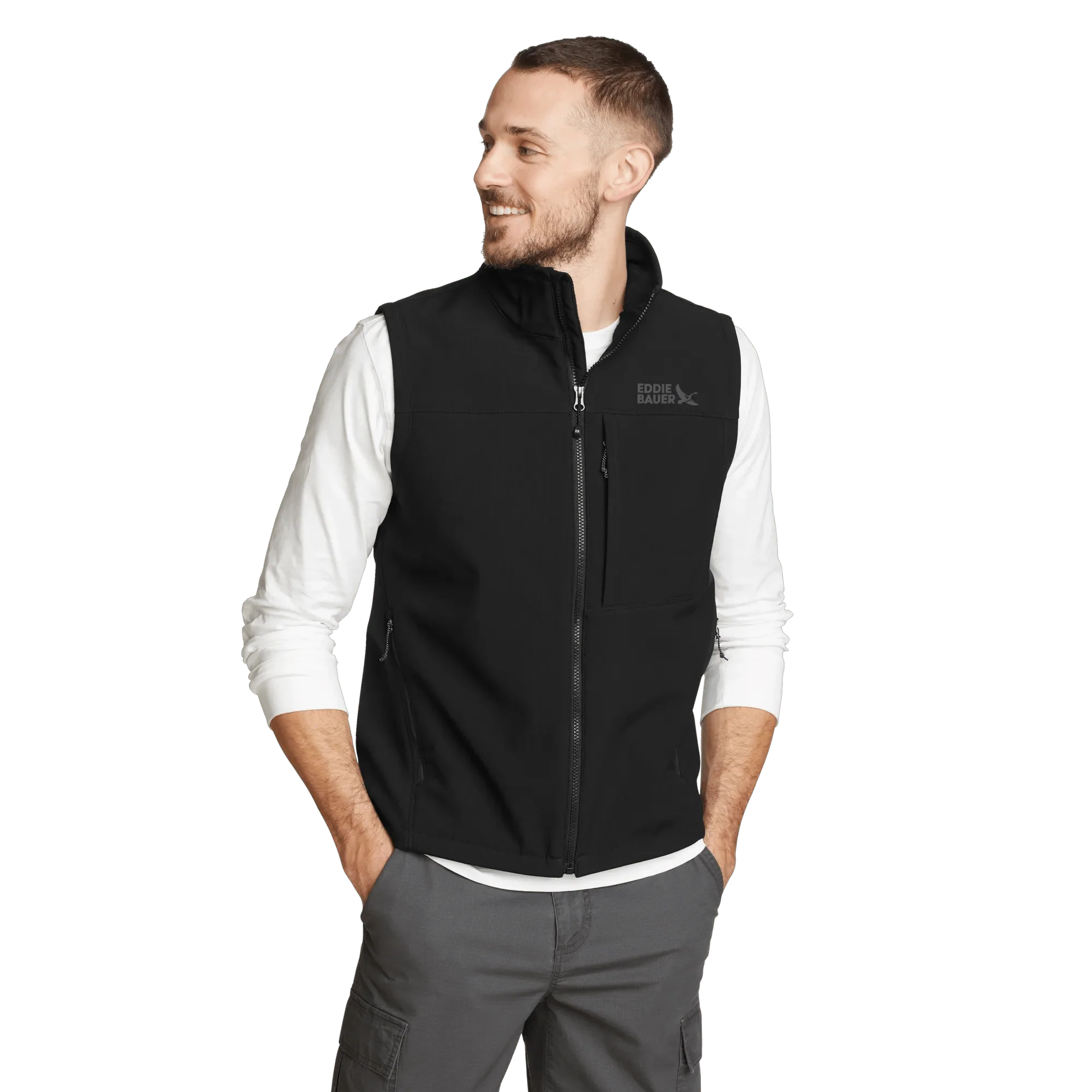 Men's Windfoil庐 Thermal Vest