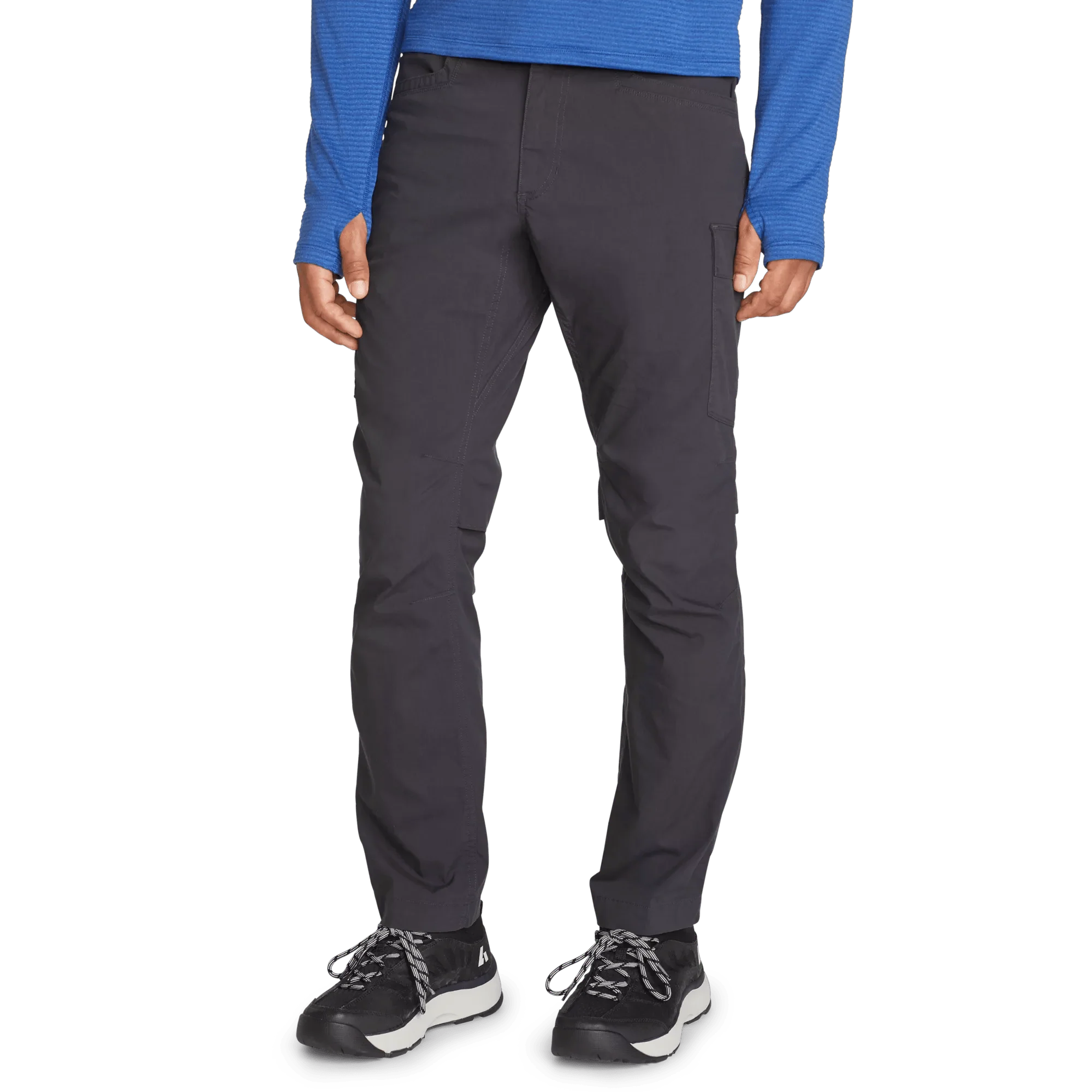Men's Ranger Relaxed Fit Straight Leg Pants
