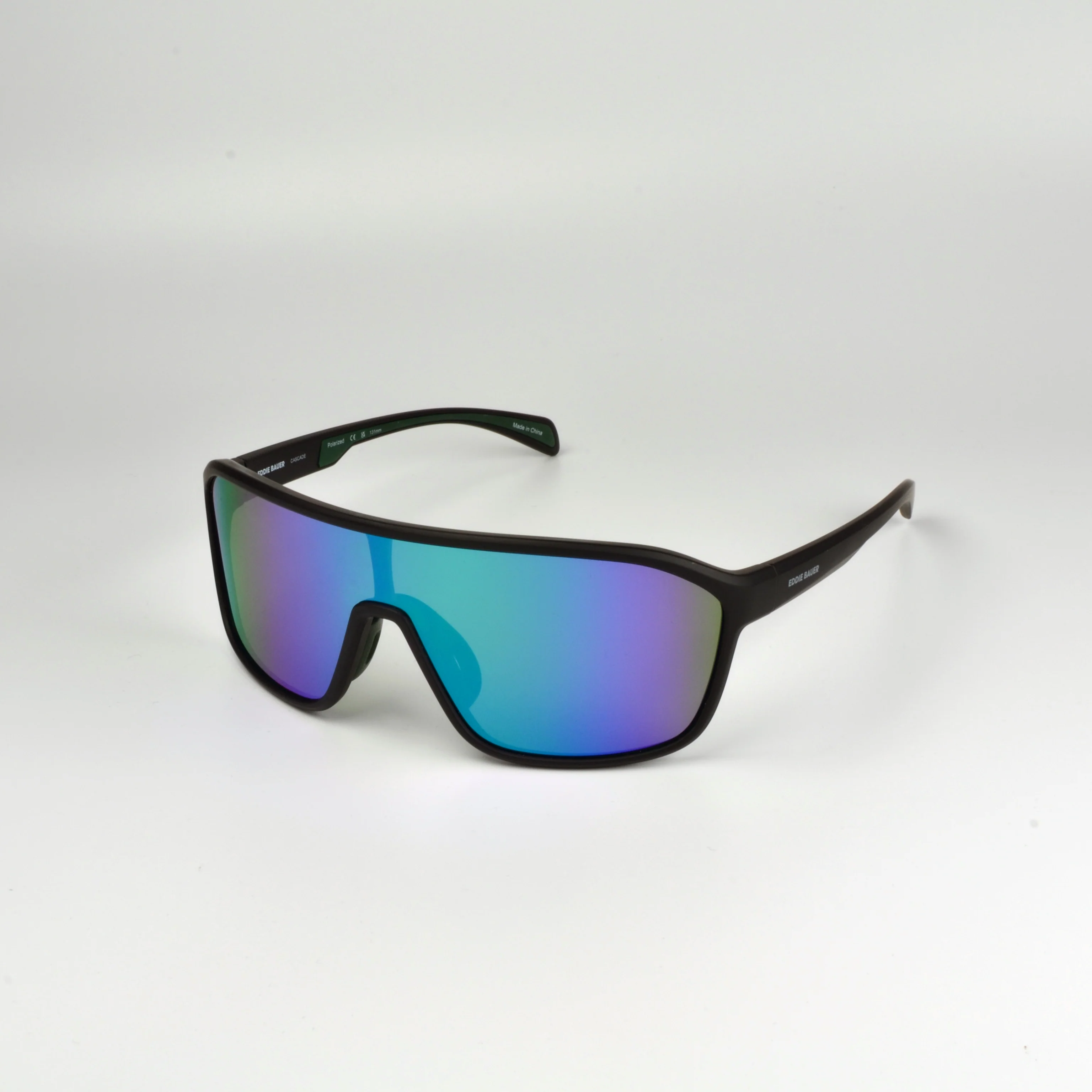 Cascade Polarized Sunglasses
