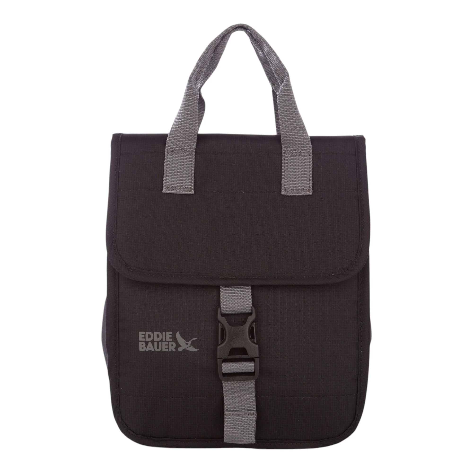 Fold-Over Lunch Bag