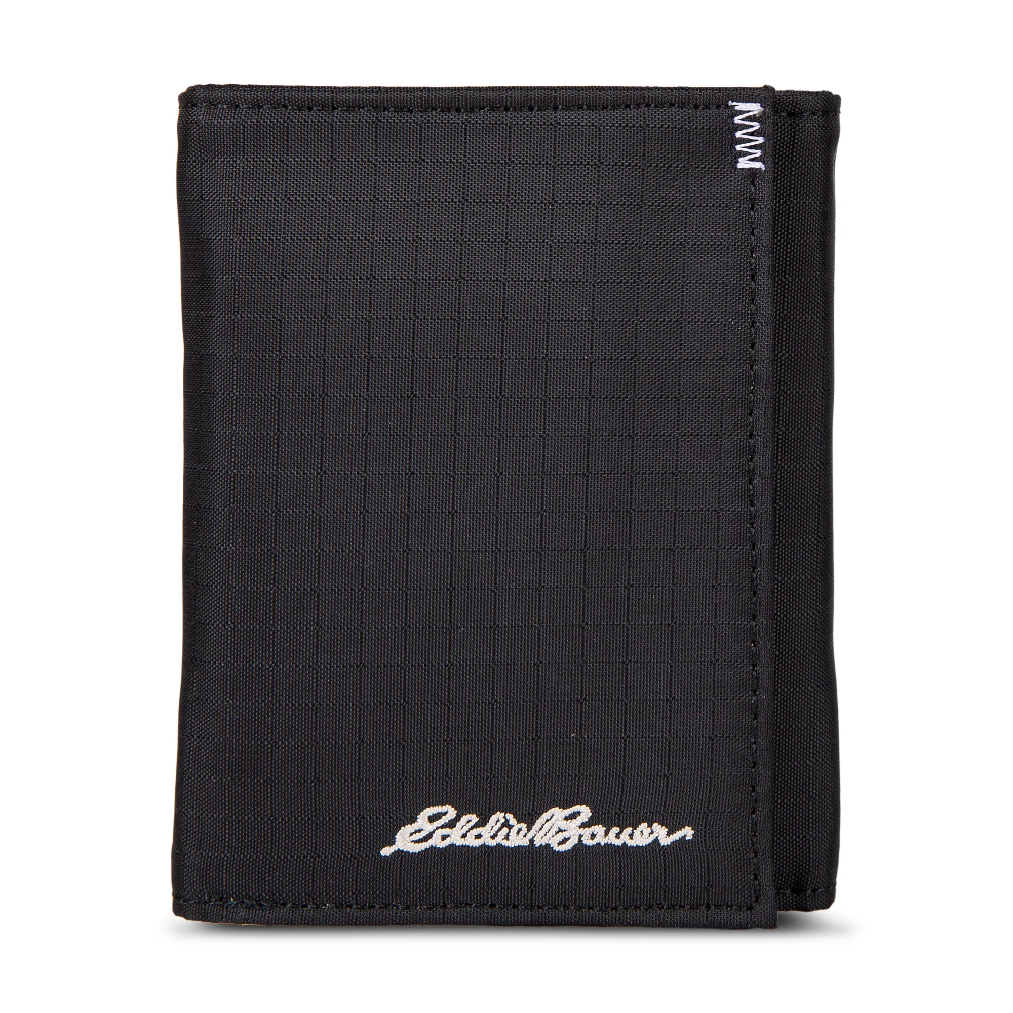 Companion Ripstop Nylon Trifold Wallet