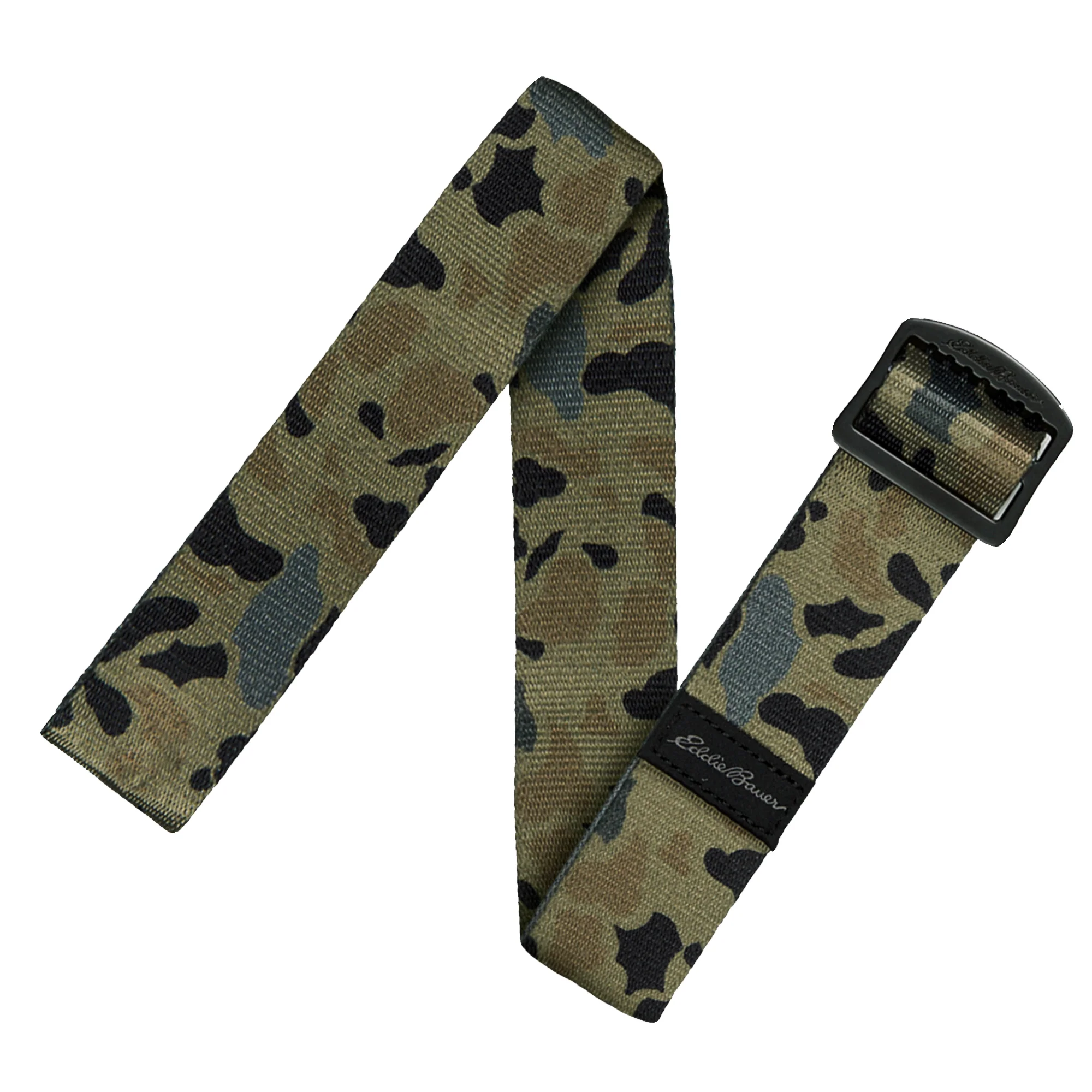 Men's Cascade Graphic Webbing Belt