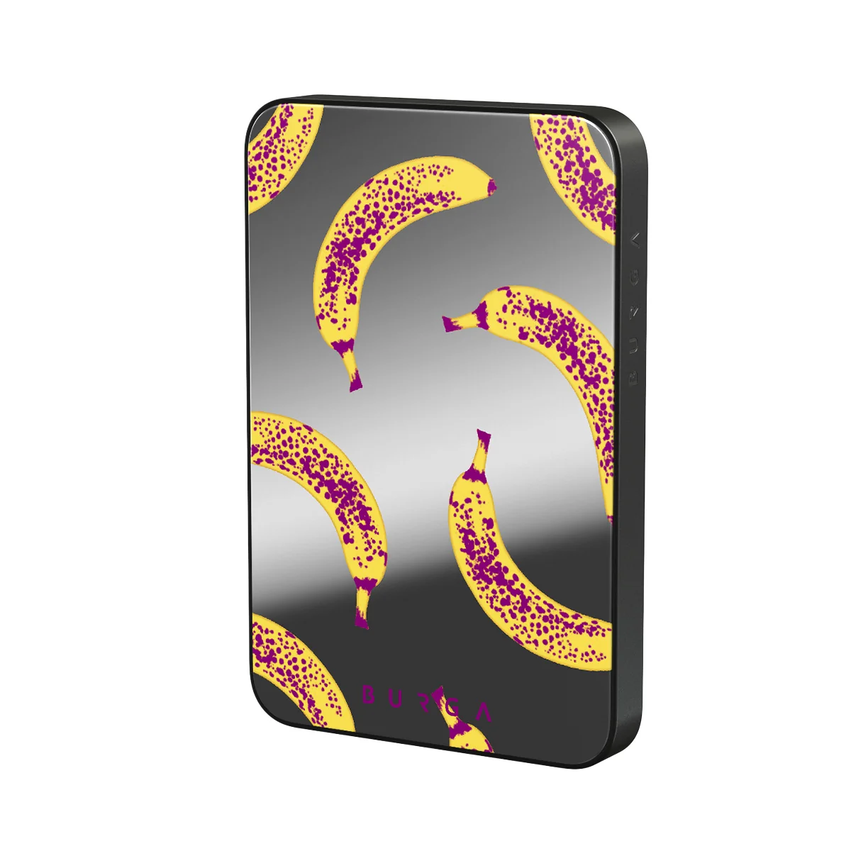 Banana - Magnetic Power Bank