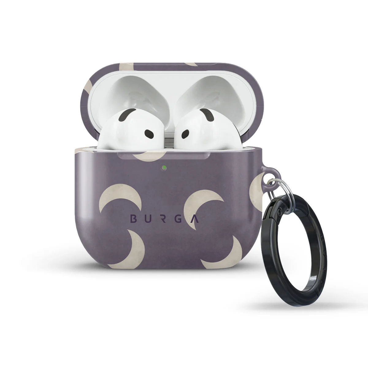 Moonstone - AirPods 4 Case