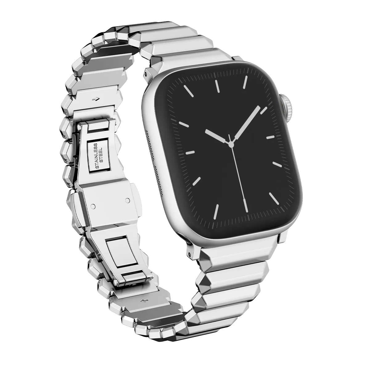 Apple Watch Metal Band - Legacy
