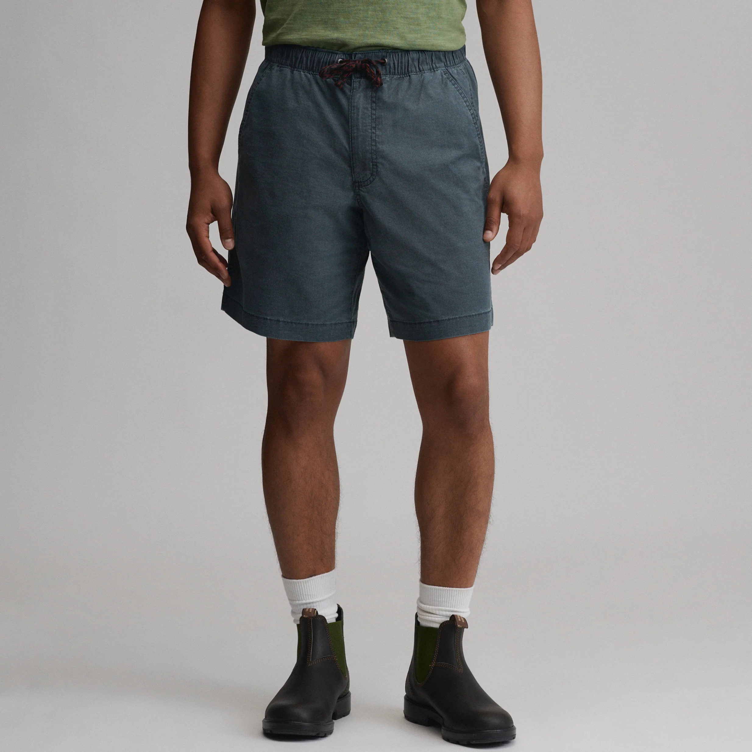 Men's Top Out Ripstop Shorts
