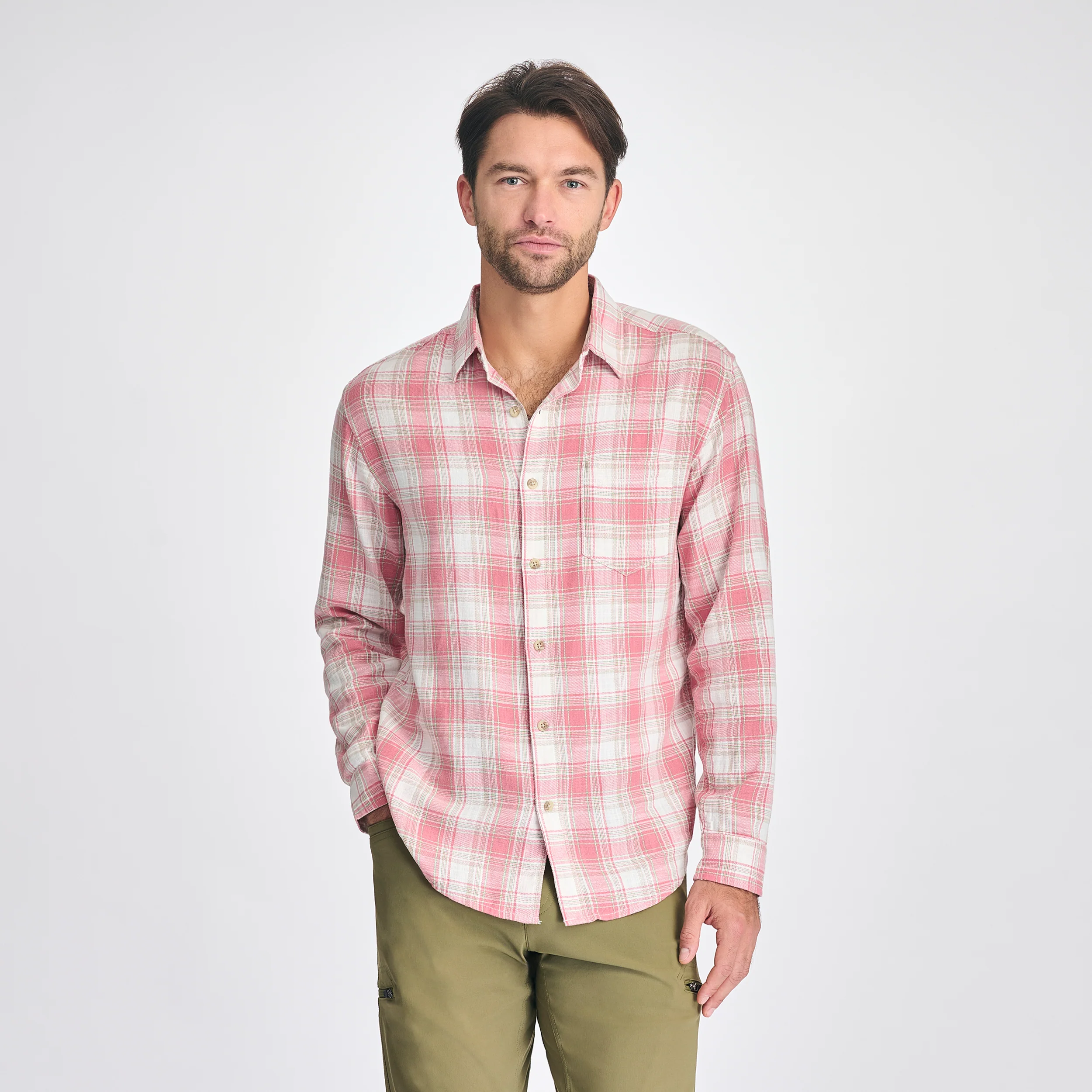 Men's Vintage Shirt