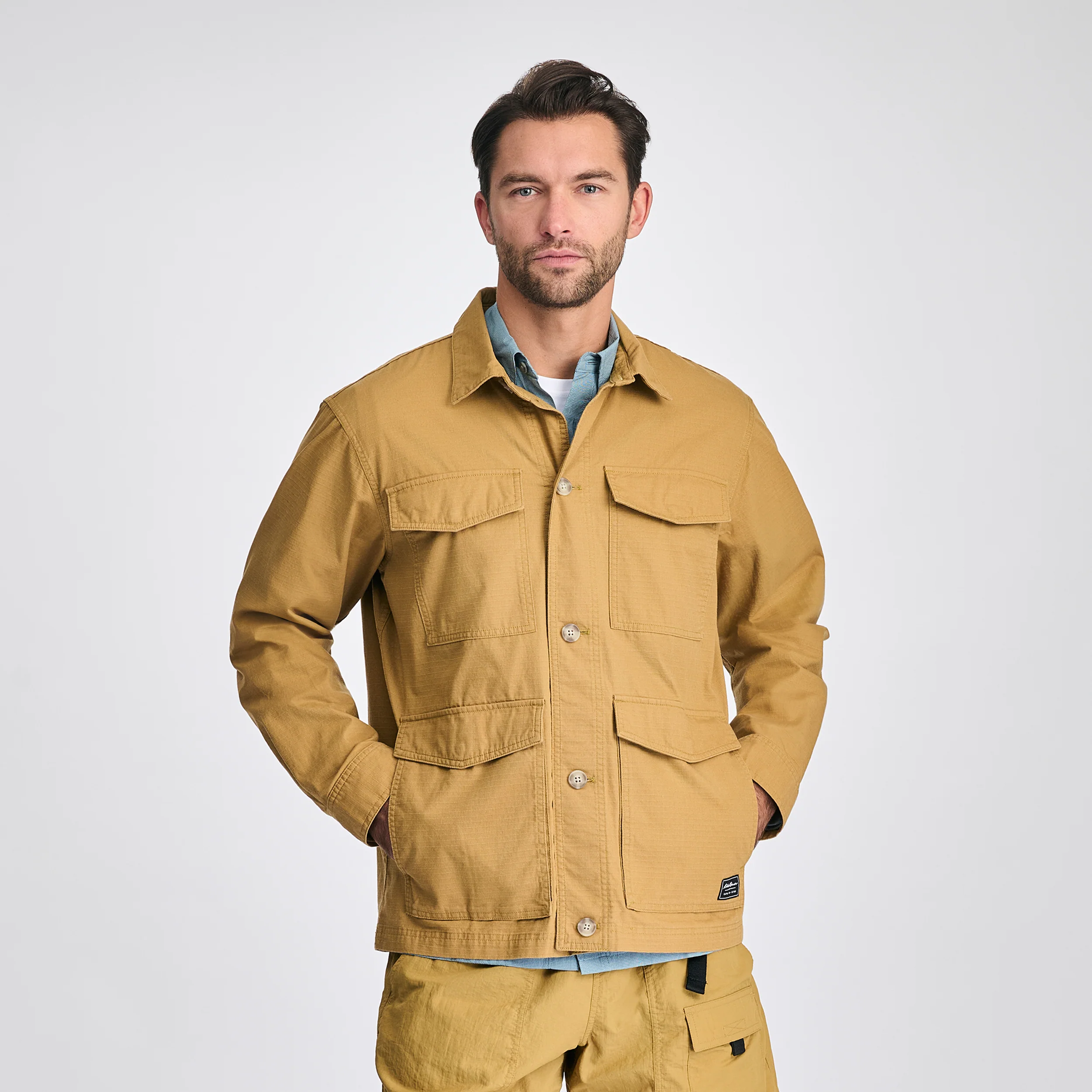 Men's Renegade Jacket