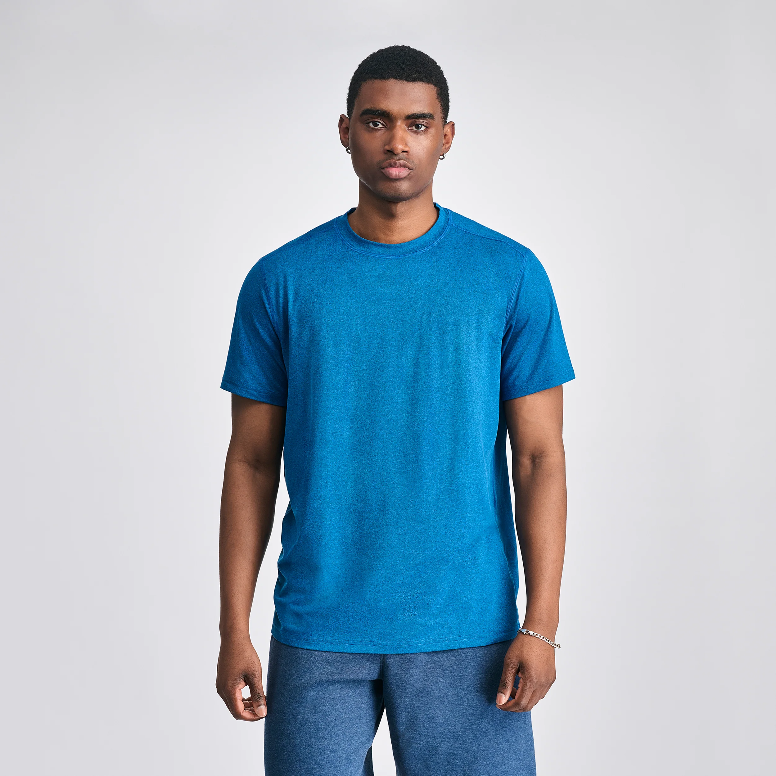 Men's Mountain Trek Short-Sleeve T-Shirt