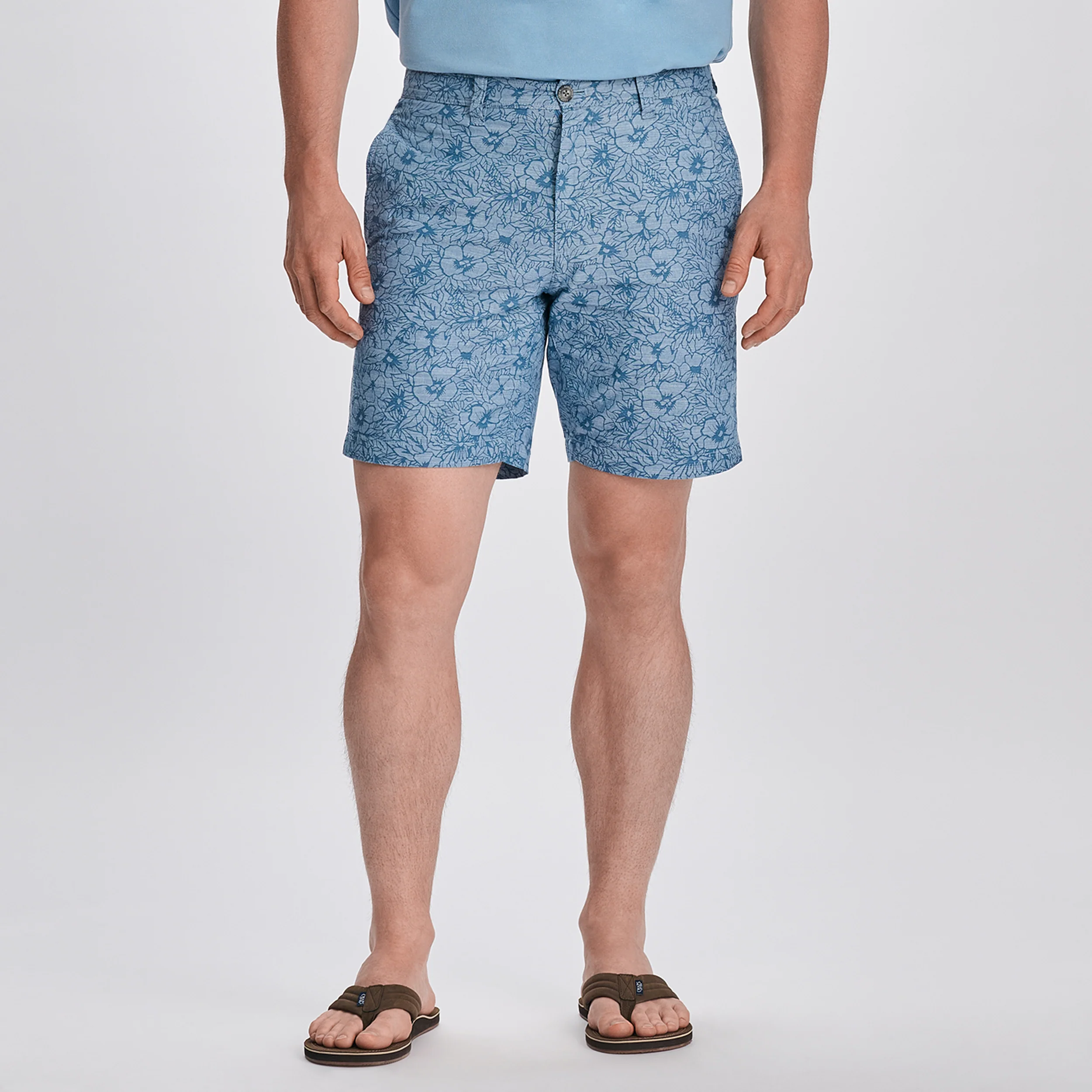 Men's Camano 2.0 Shorts - Print