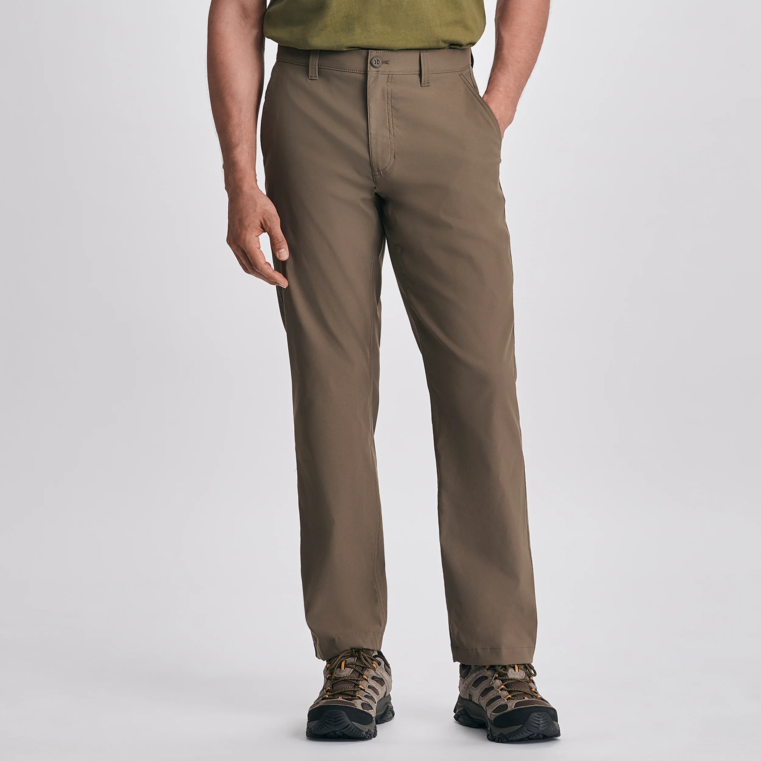 Men's Horizon Takeoff Stretch Chino Pants