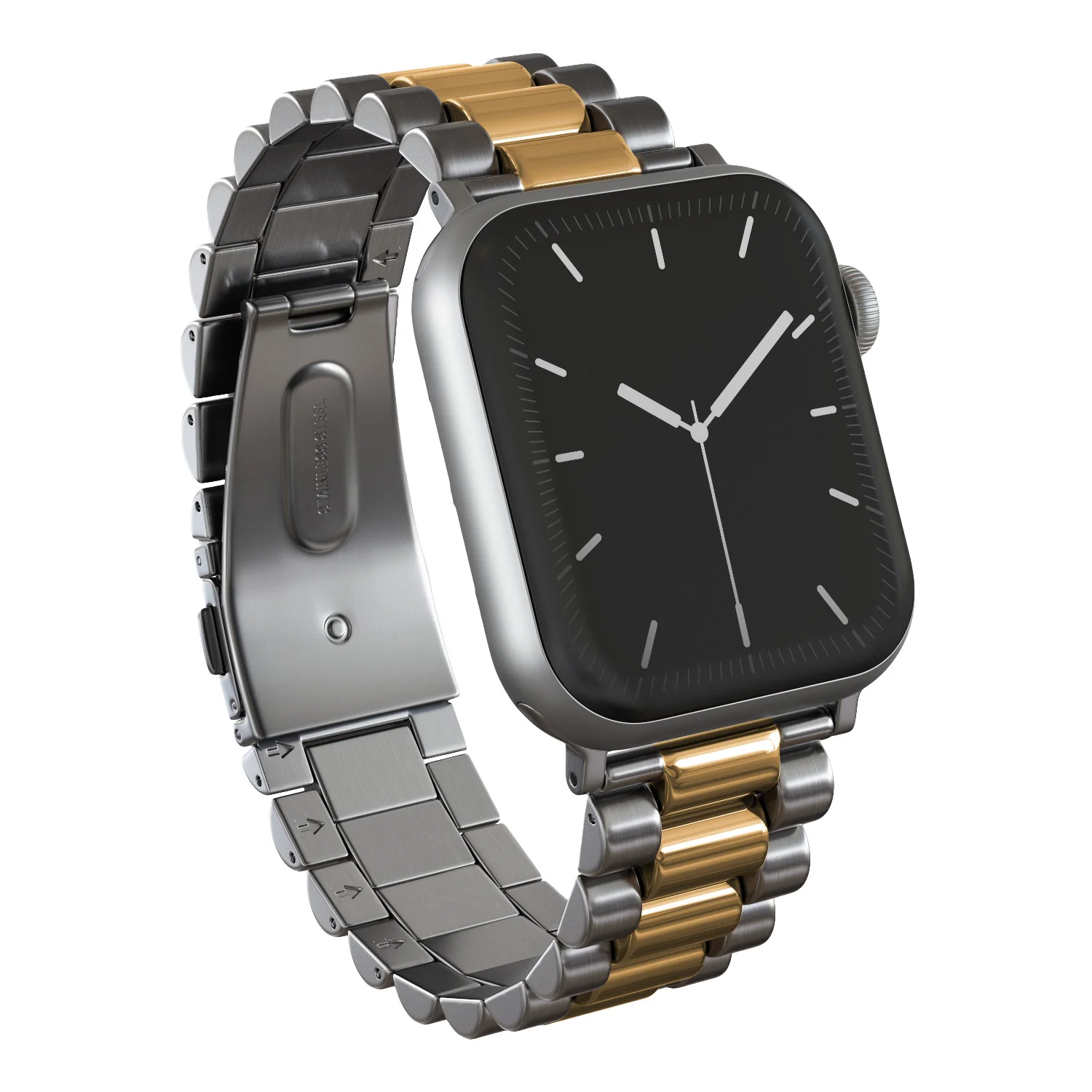 Apple Watch Metal Band - All Eyes On Me