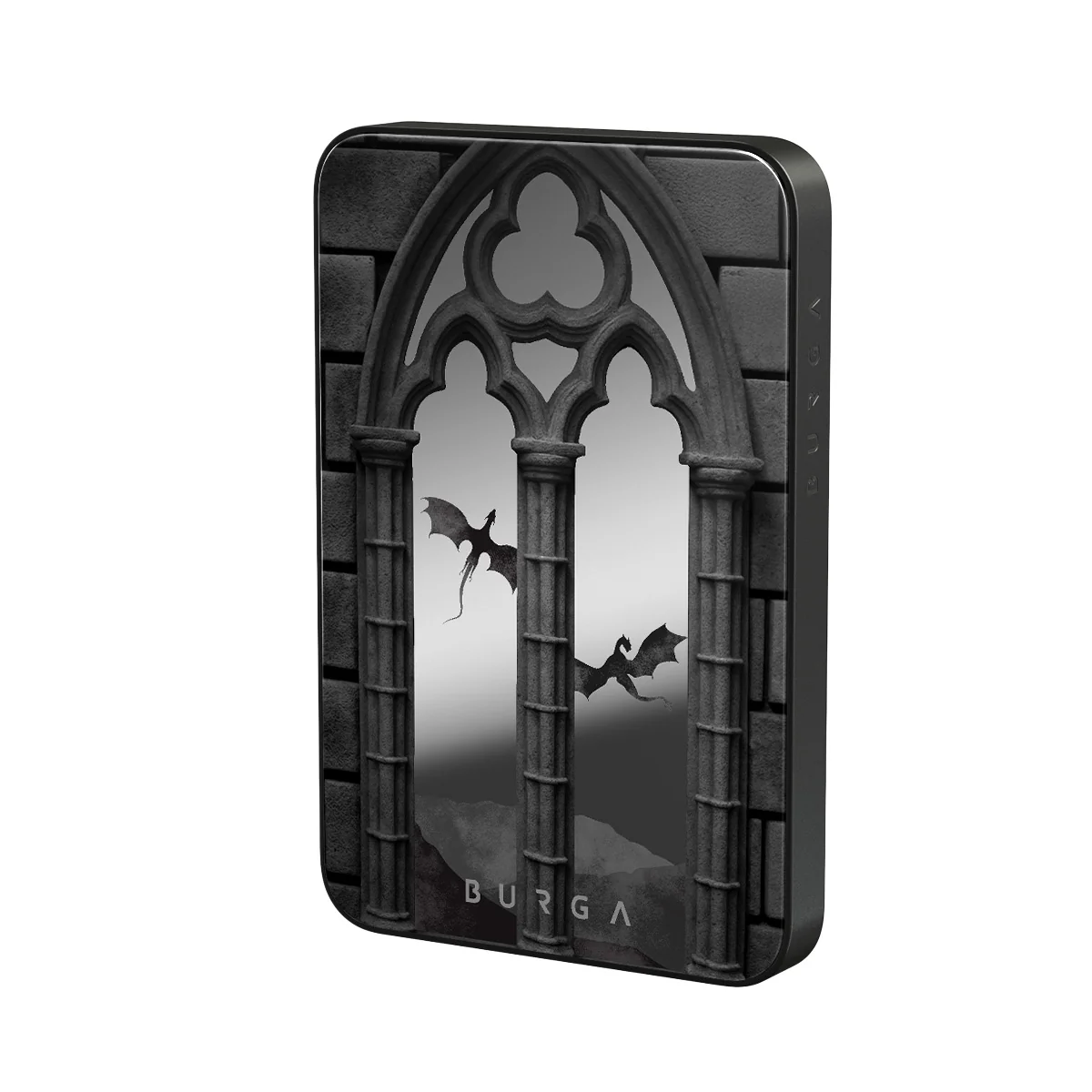 Skyborn - Magnetic Power Bank