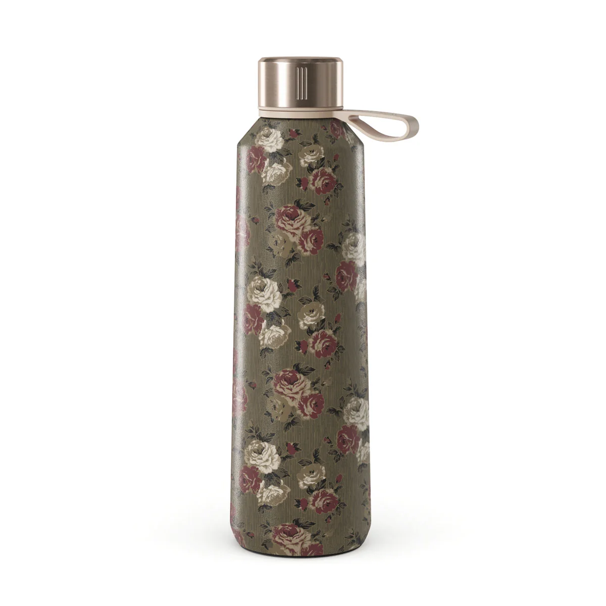 Forbidden Love - Water Bottle