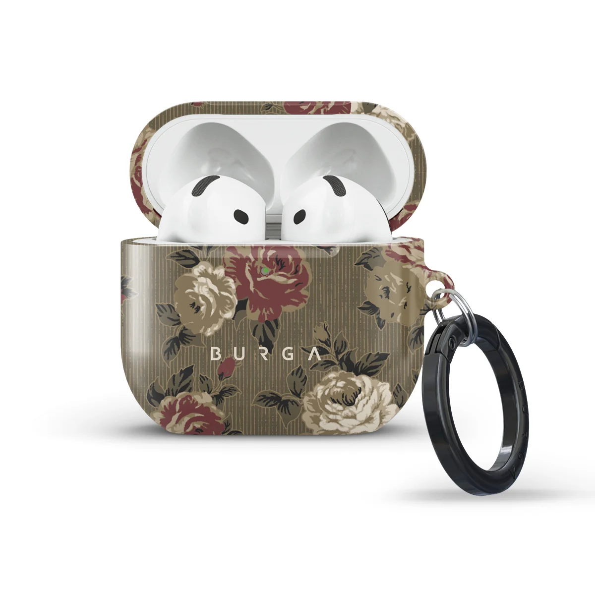 Forbidden Love - AirPods 4 Case
