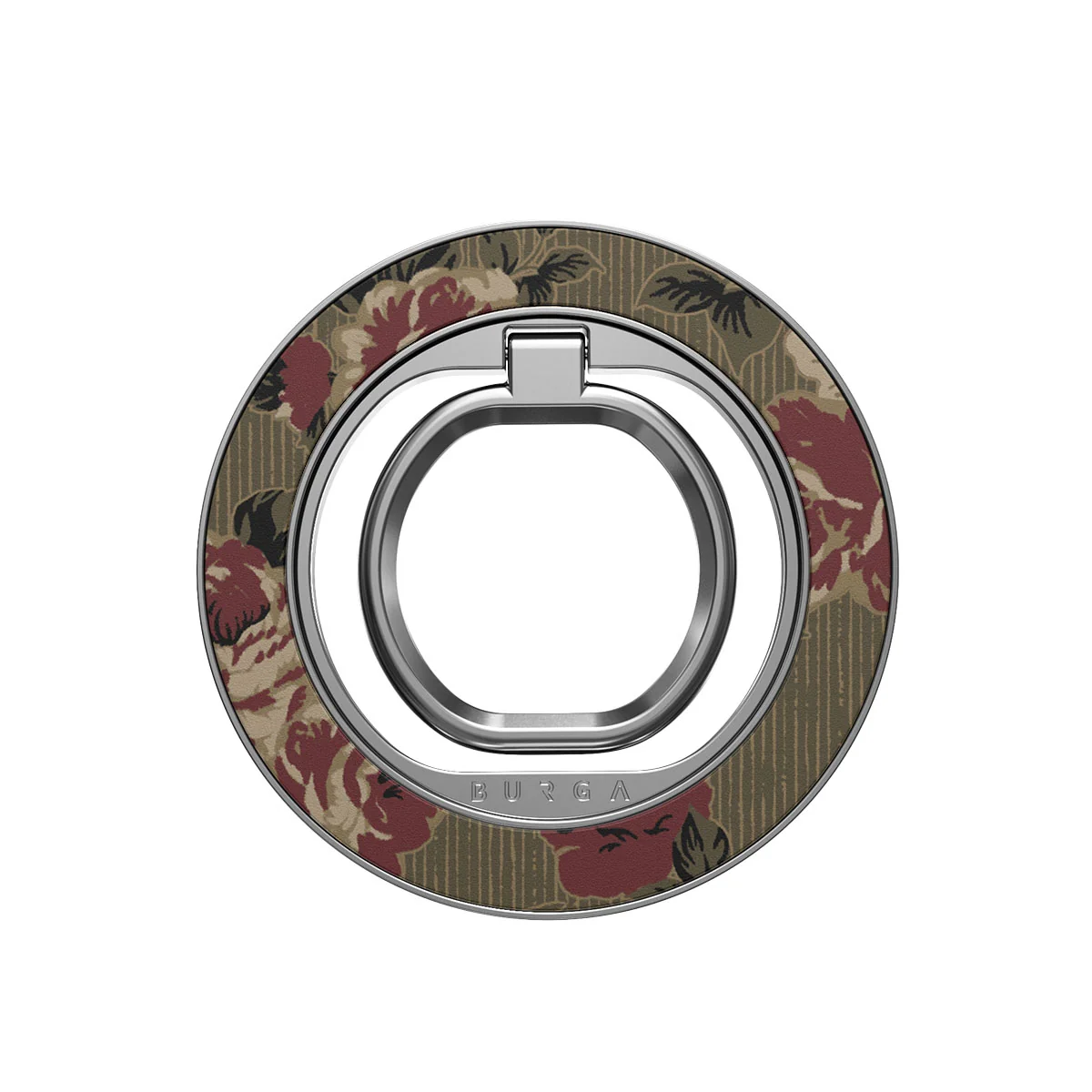 Forbidden Love - Magnetic Ring Holder