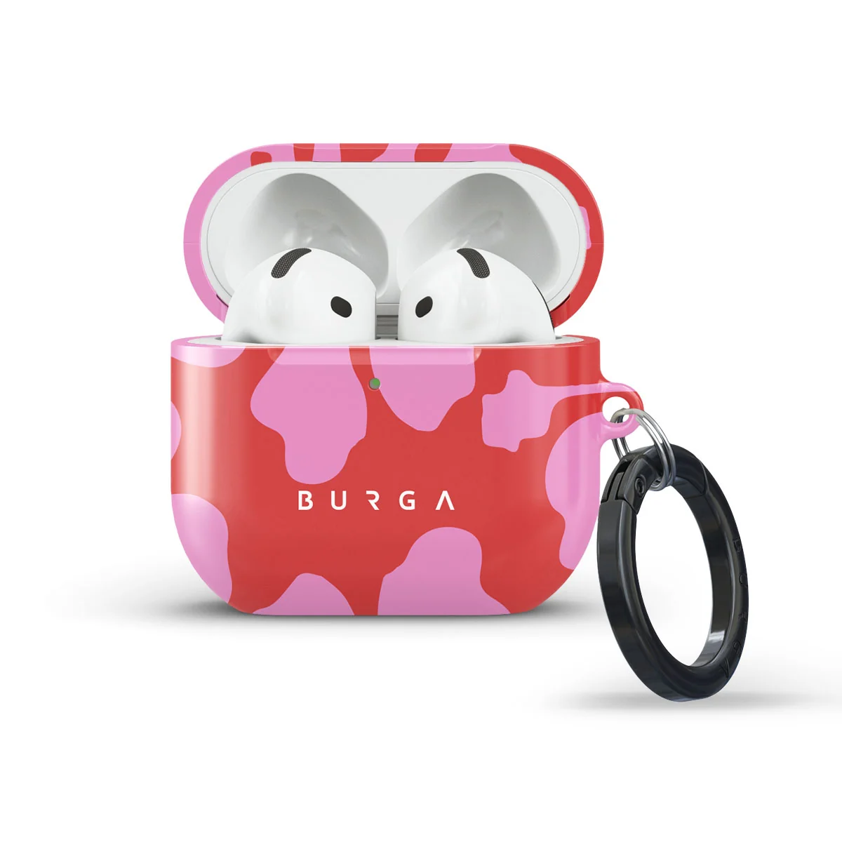 Me Gustas Tu - AirPods 4 Case