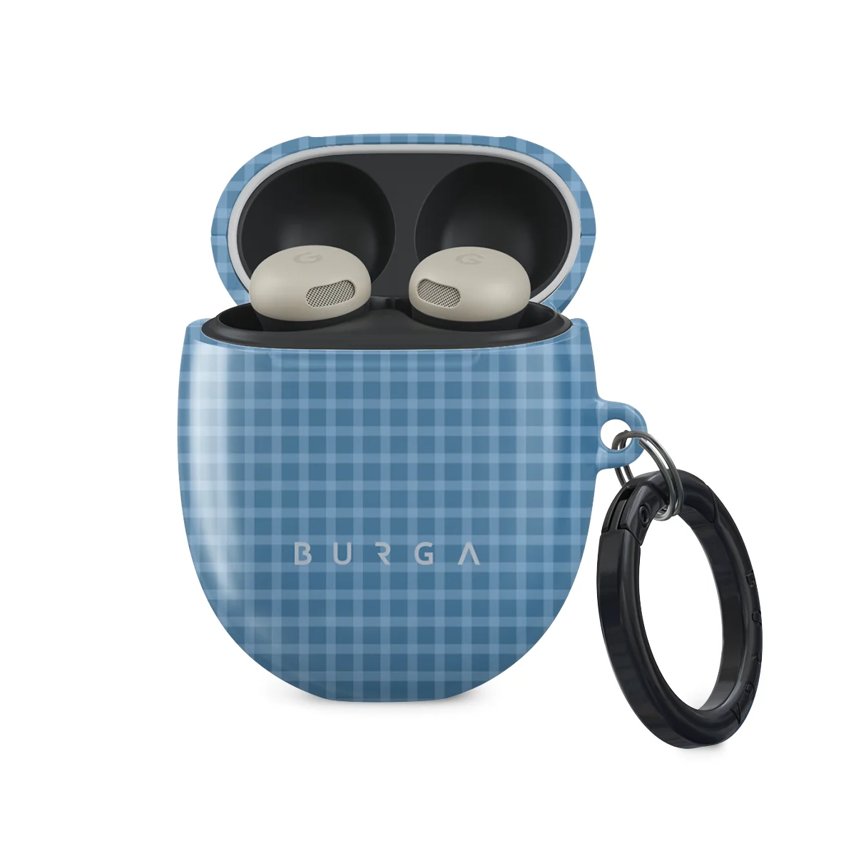 Aero - Google Pixel Buds Pro 2 Case