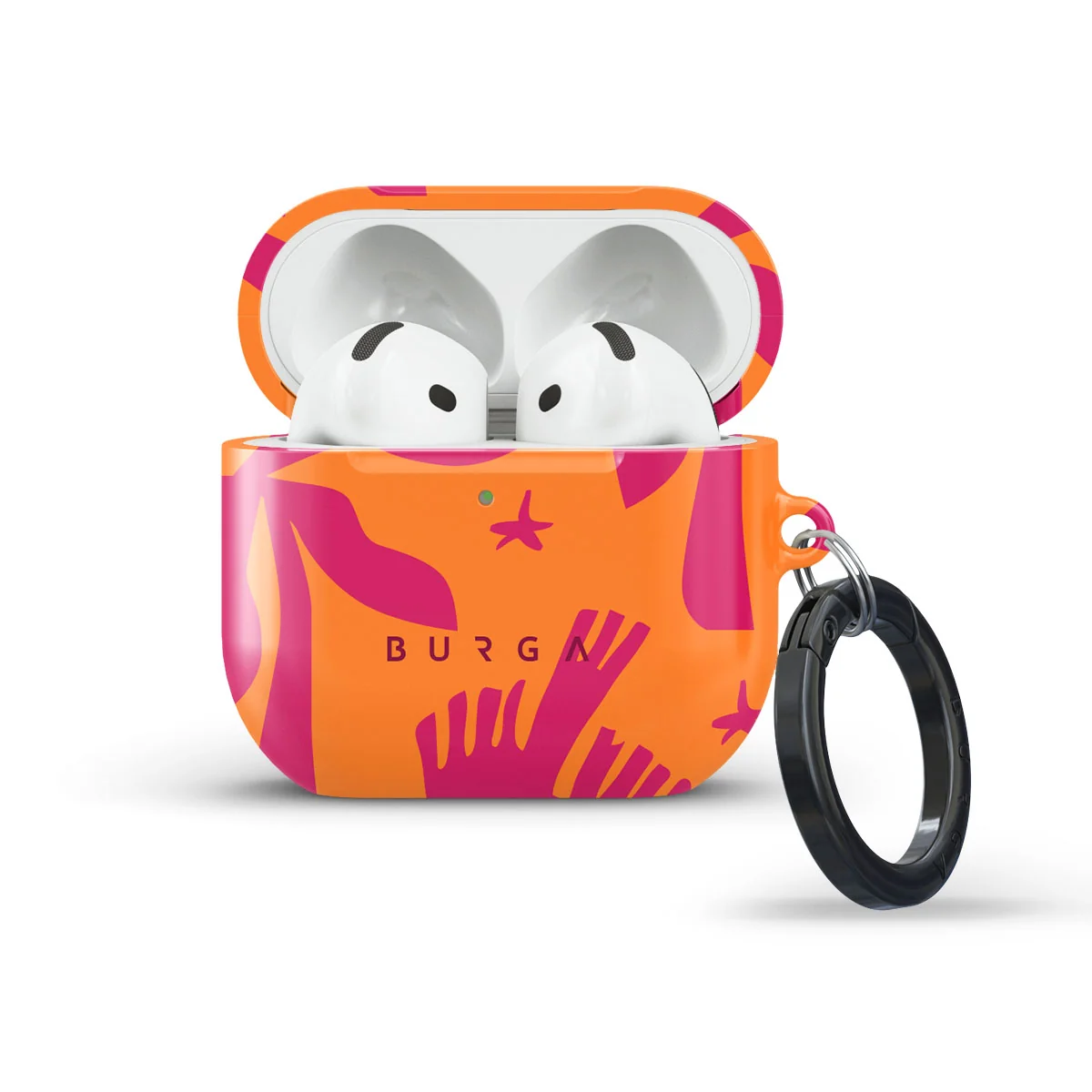 Siesta - AirPods 4 Case