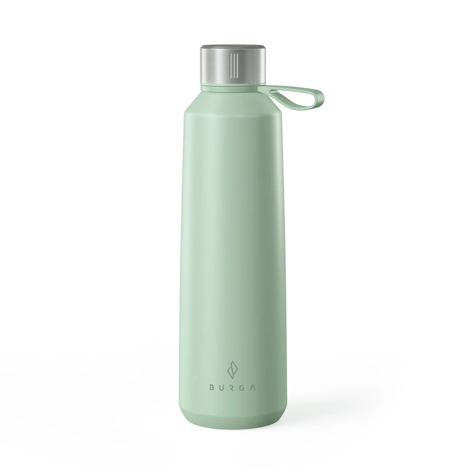 Mint Green - Water Bottle