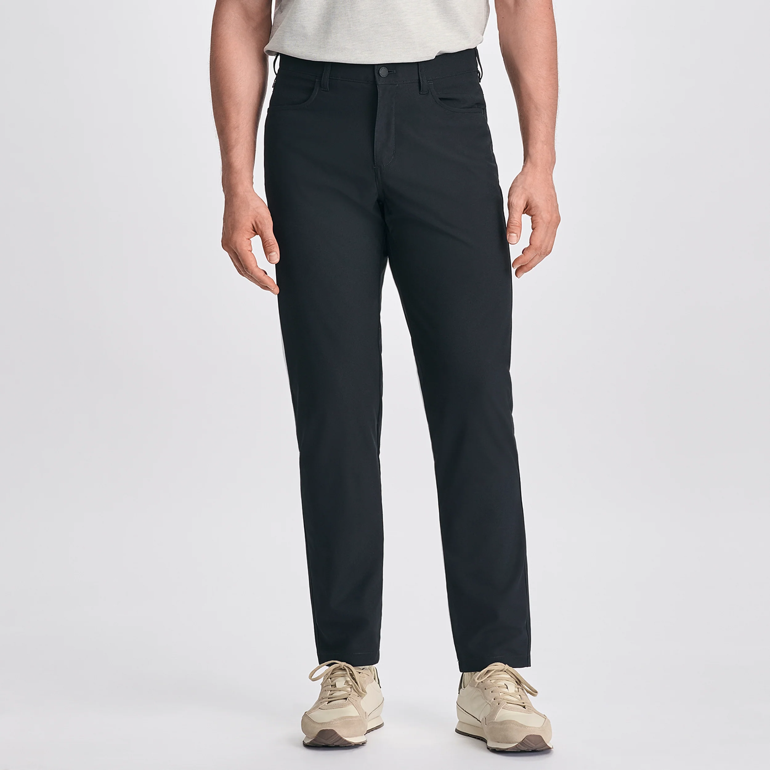 Men's The Switch 5-Pocket Stretch Slim Fit Pants