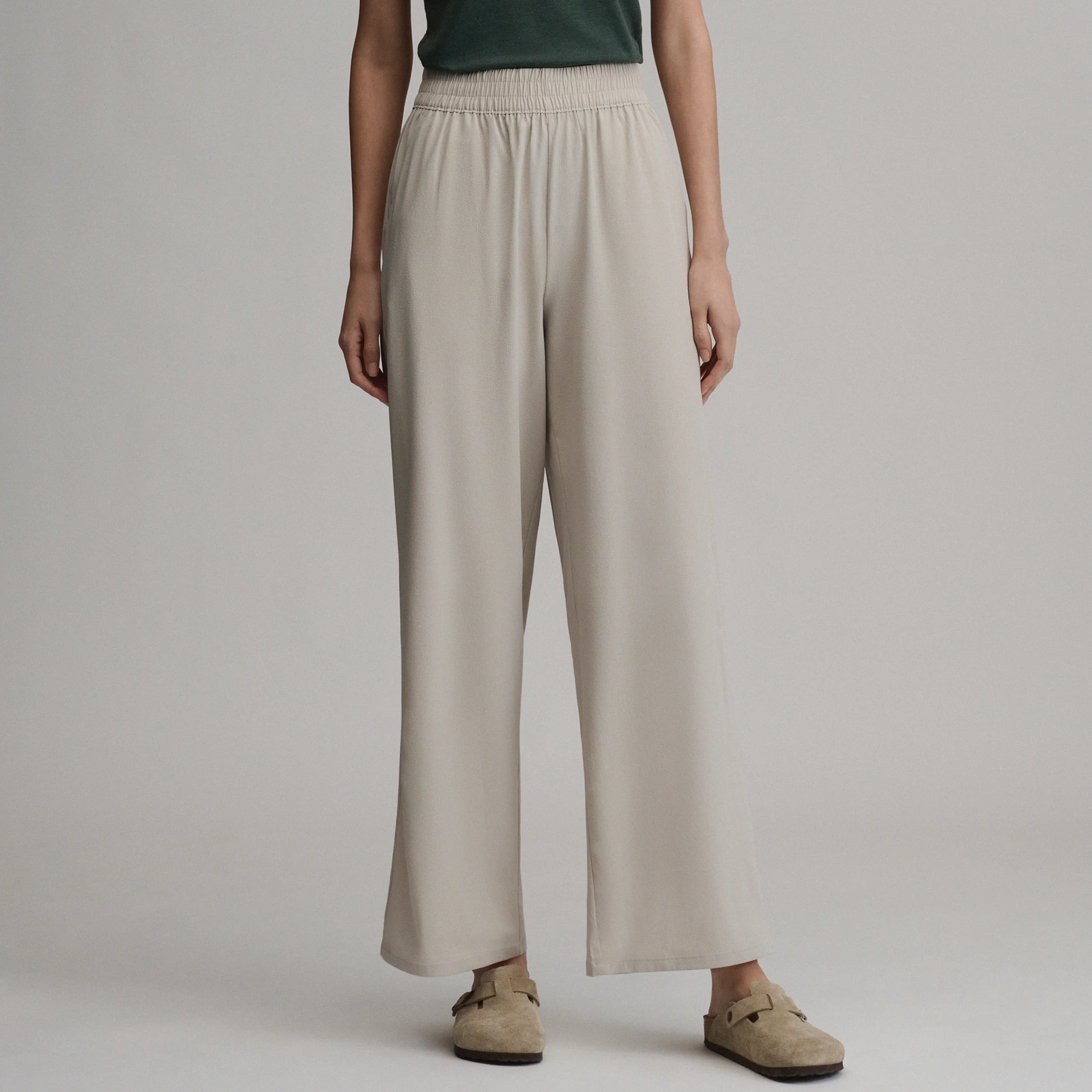 Women's Rio Textured Pants