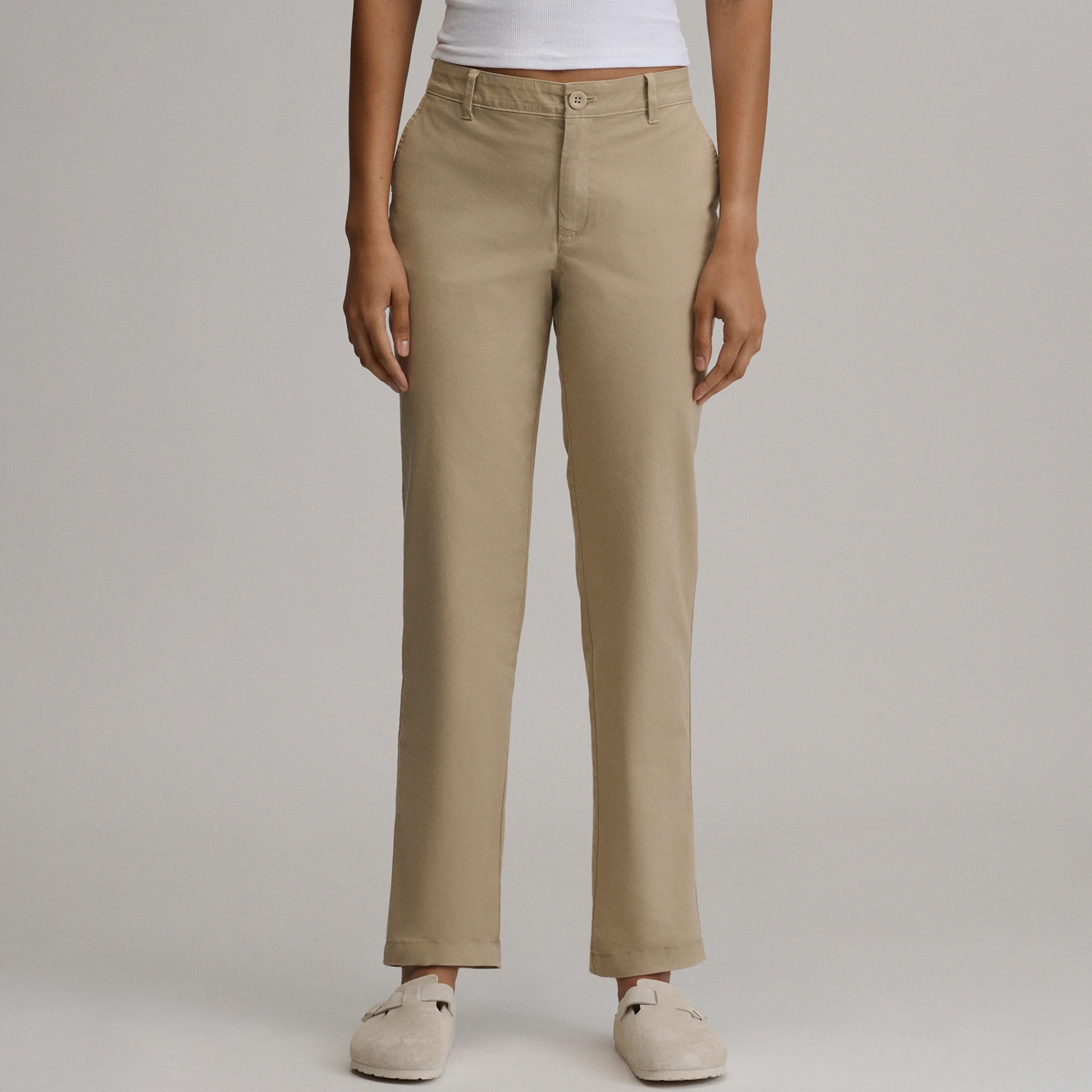 Women's Legend Wash Relaxed Fit Pants