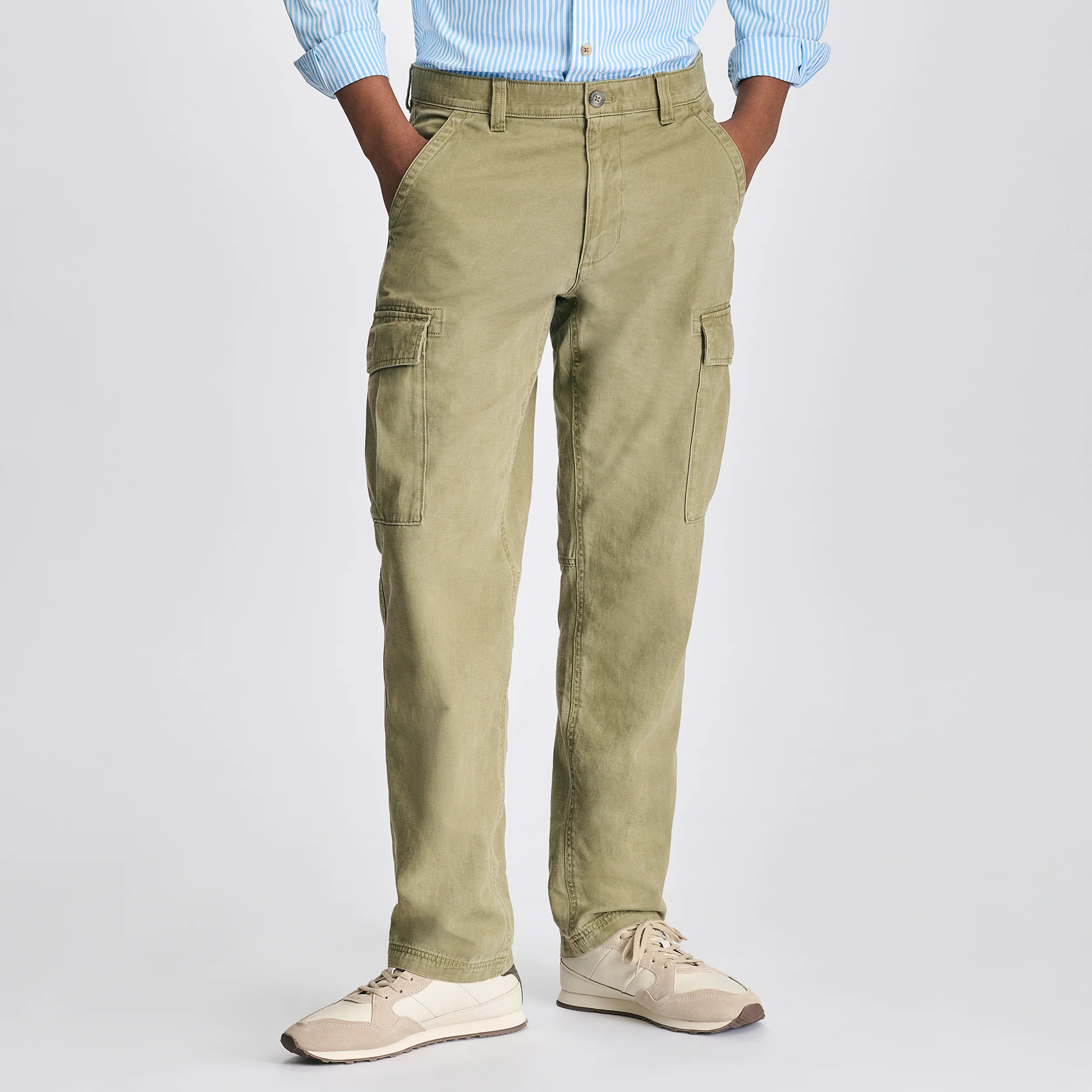Men's Interbay Cargo Pants