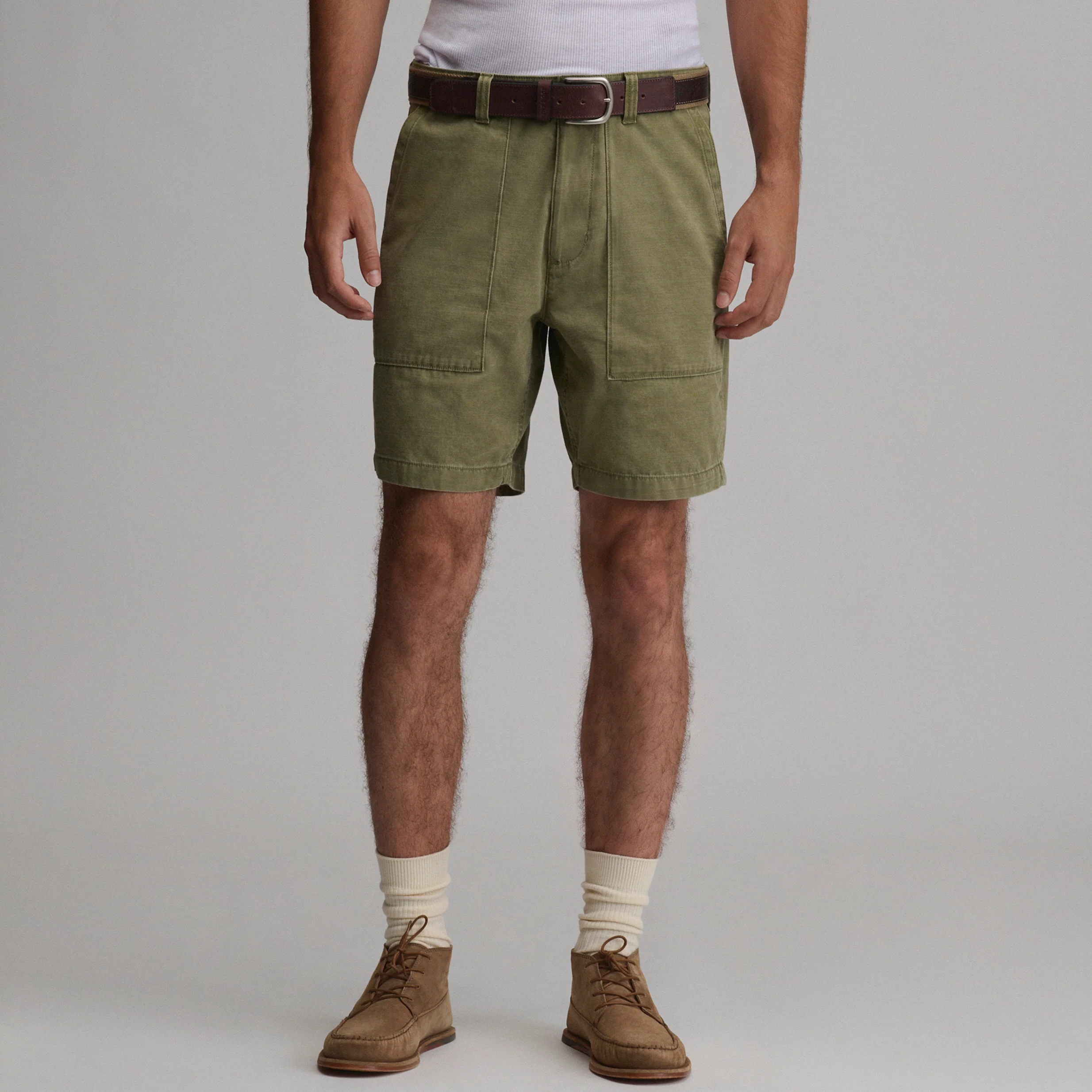 Men's Interbay Utility Shorts