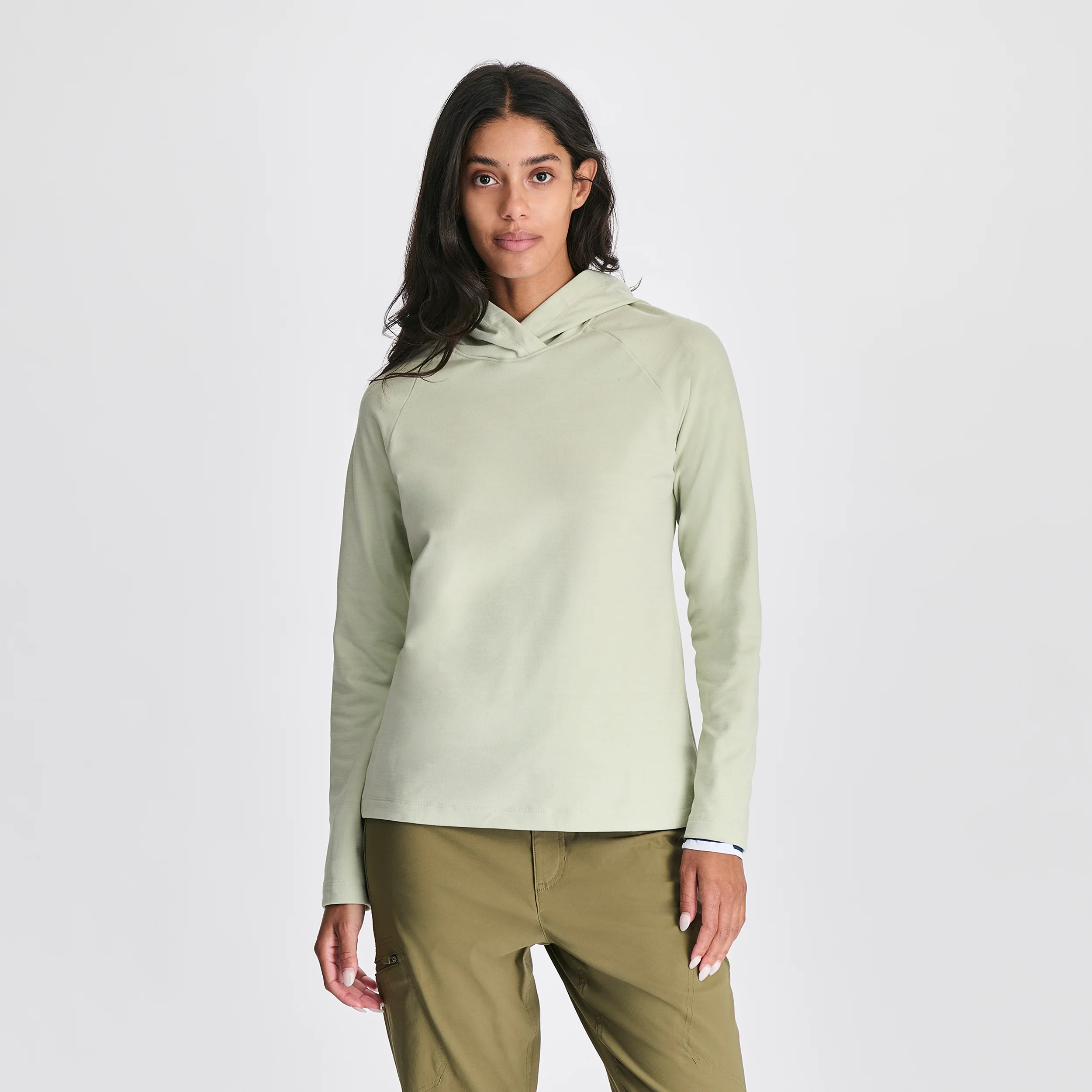 Women's Quest Flex Hoodie