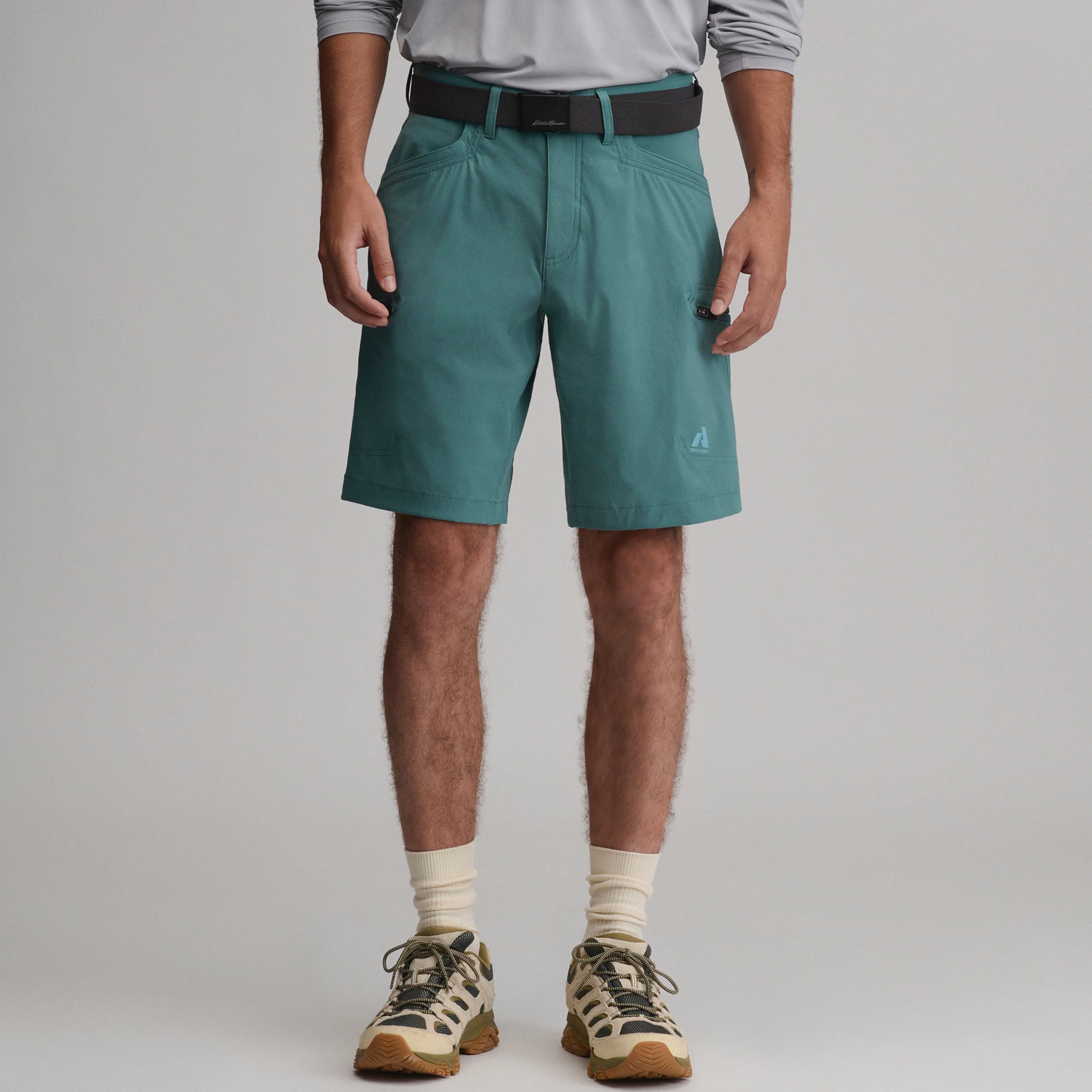 Men's Guide Pro Shorts 2.0 - 10